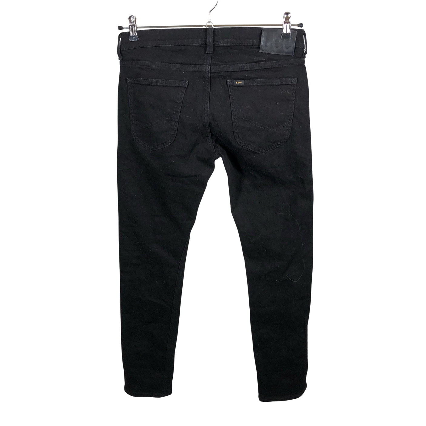 Unisex Lee - Teksad, suurus W30 - Must (3)
