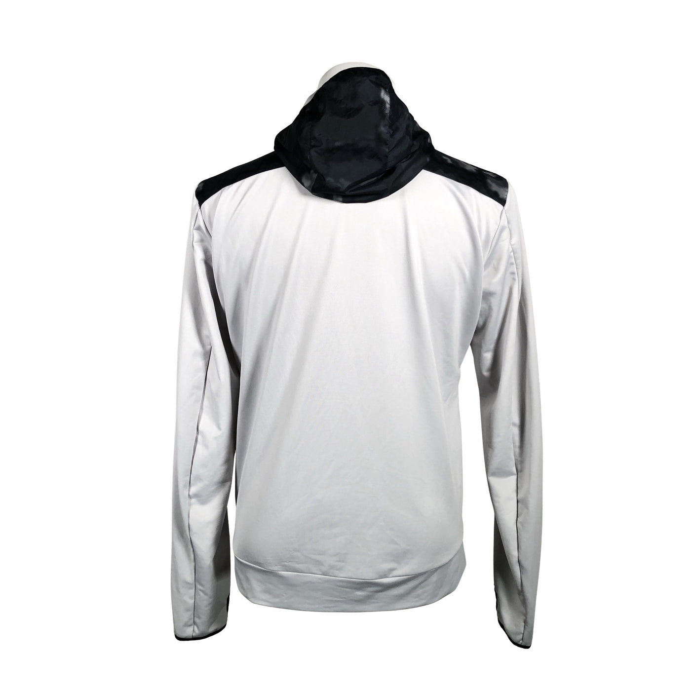 Unisex Craft - Spordijope, suurus M - Hall (2)