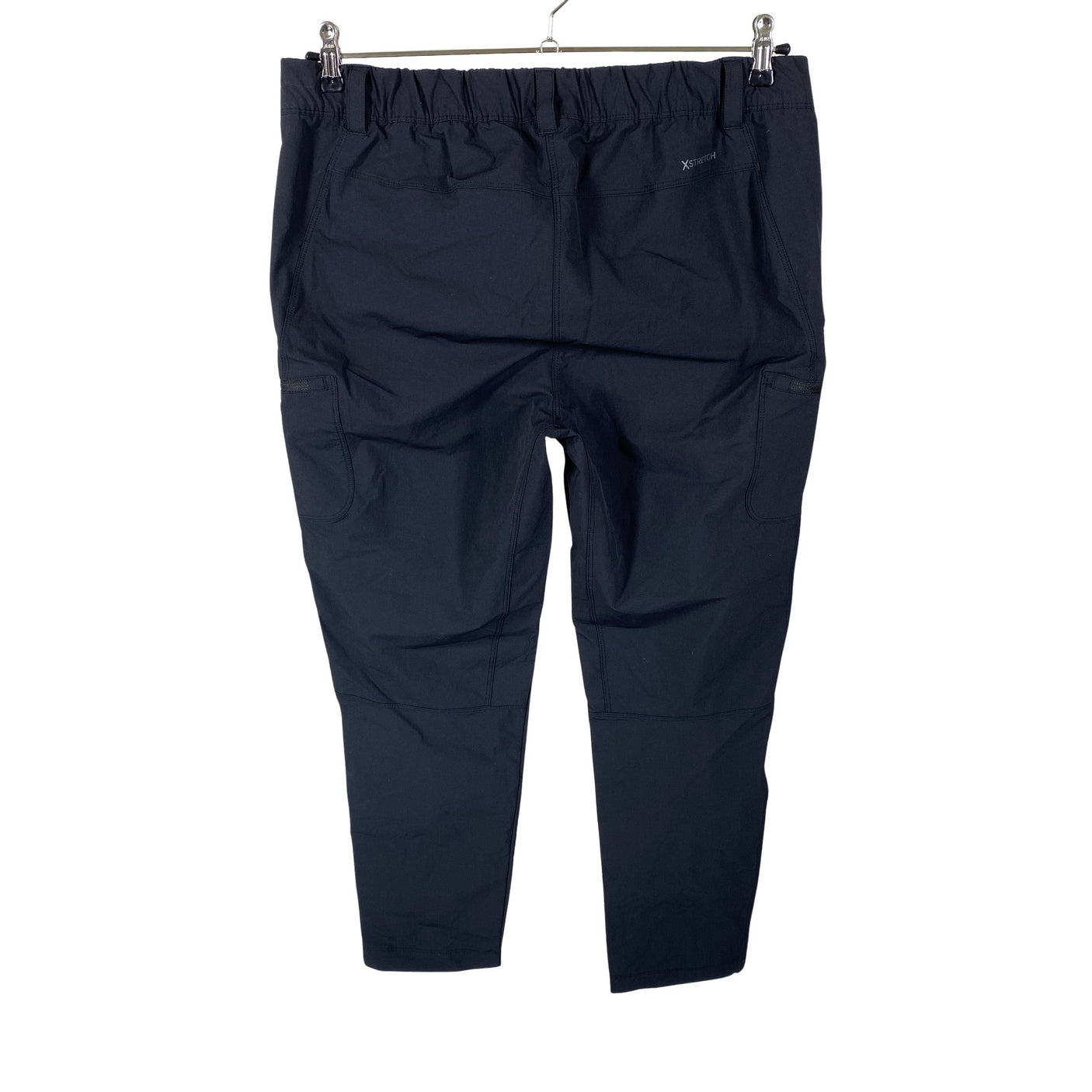 Unisex Halti - Õuepüksid, suurus 42 - Must (2)