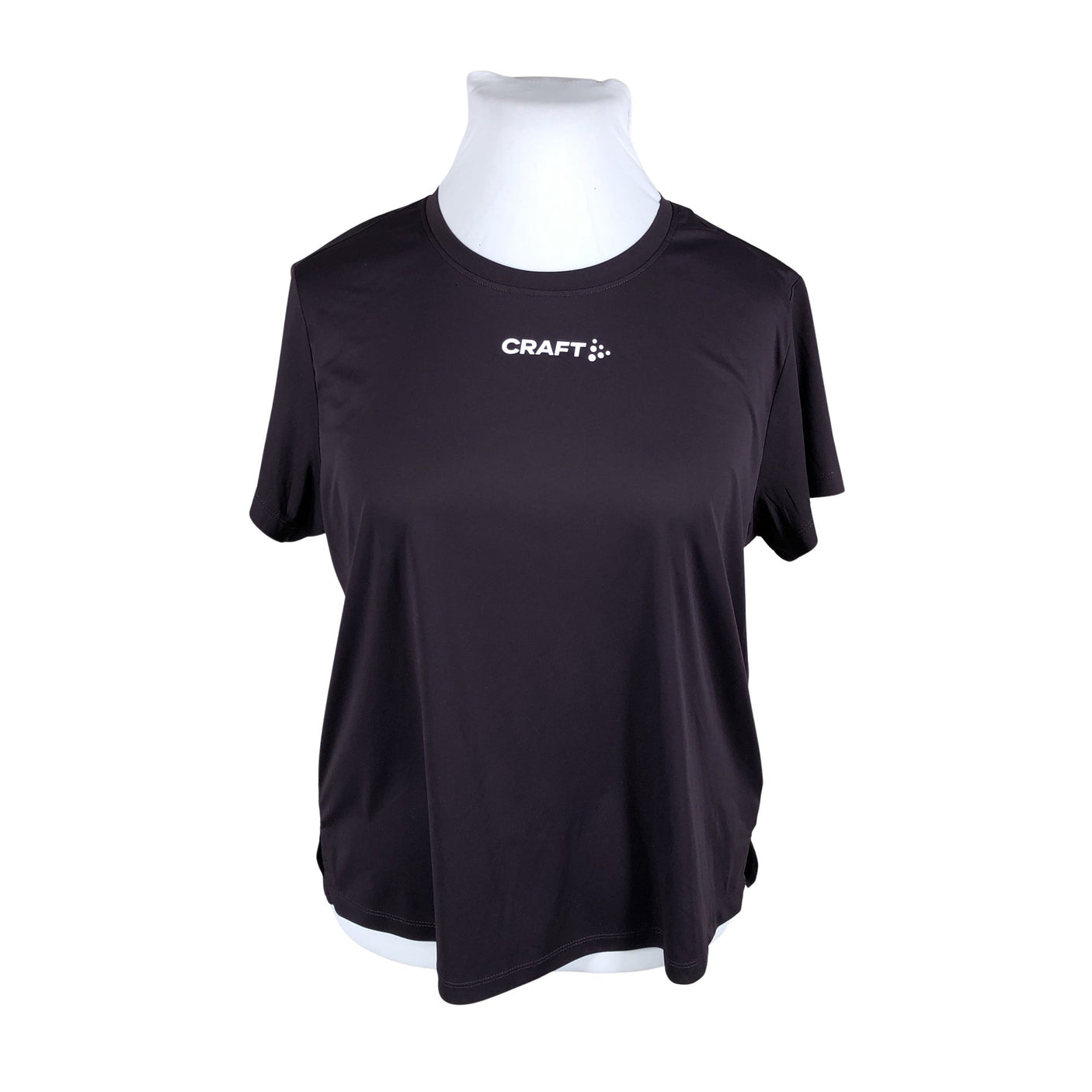 Unisex Craft - Spordisärk, lühikesed käised, suurus 42 - Lilla (1)