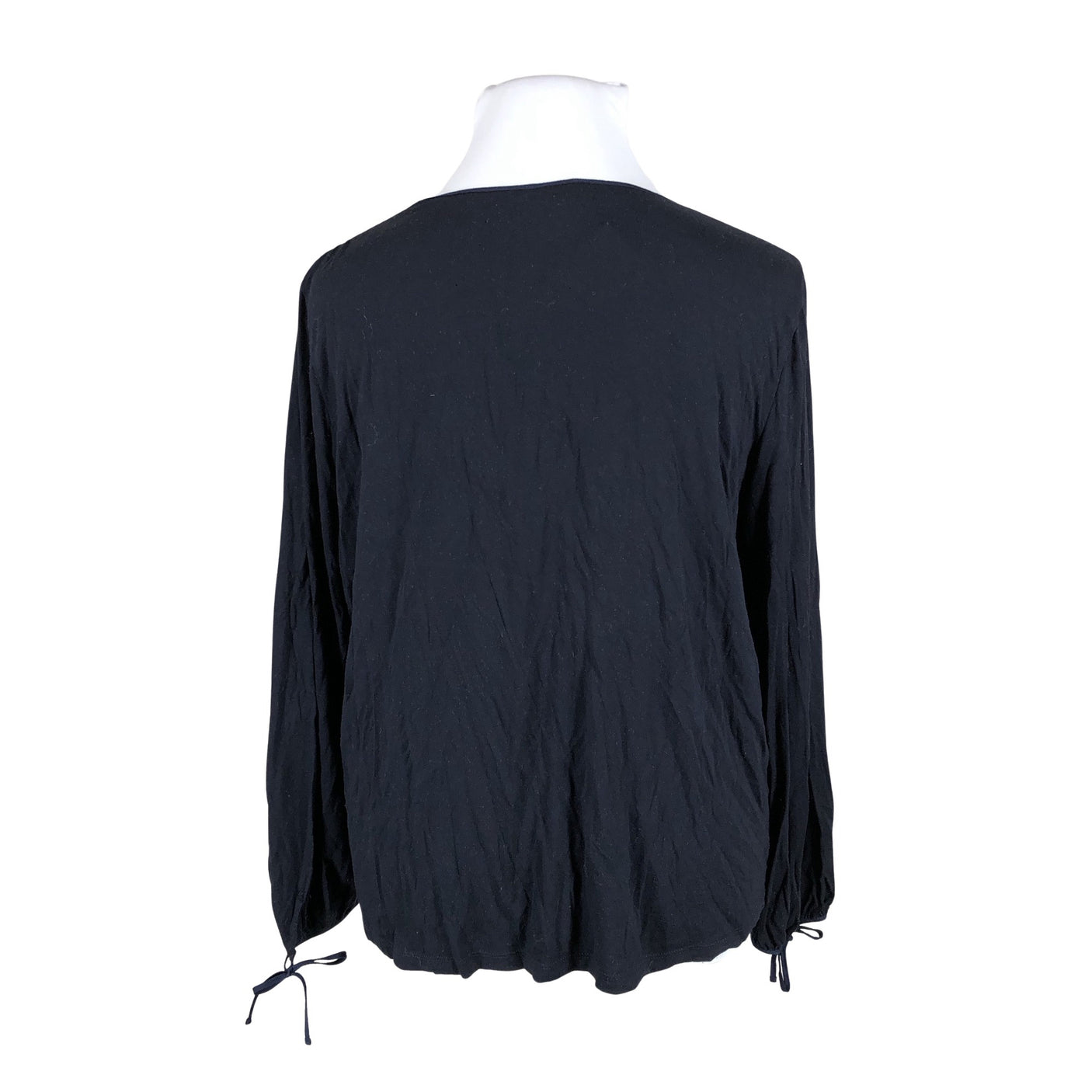 Unisex Persona by Marina Rinaldi - Pluus, suurus 44 - Sinine (3)