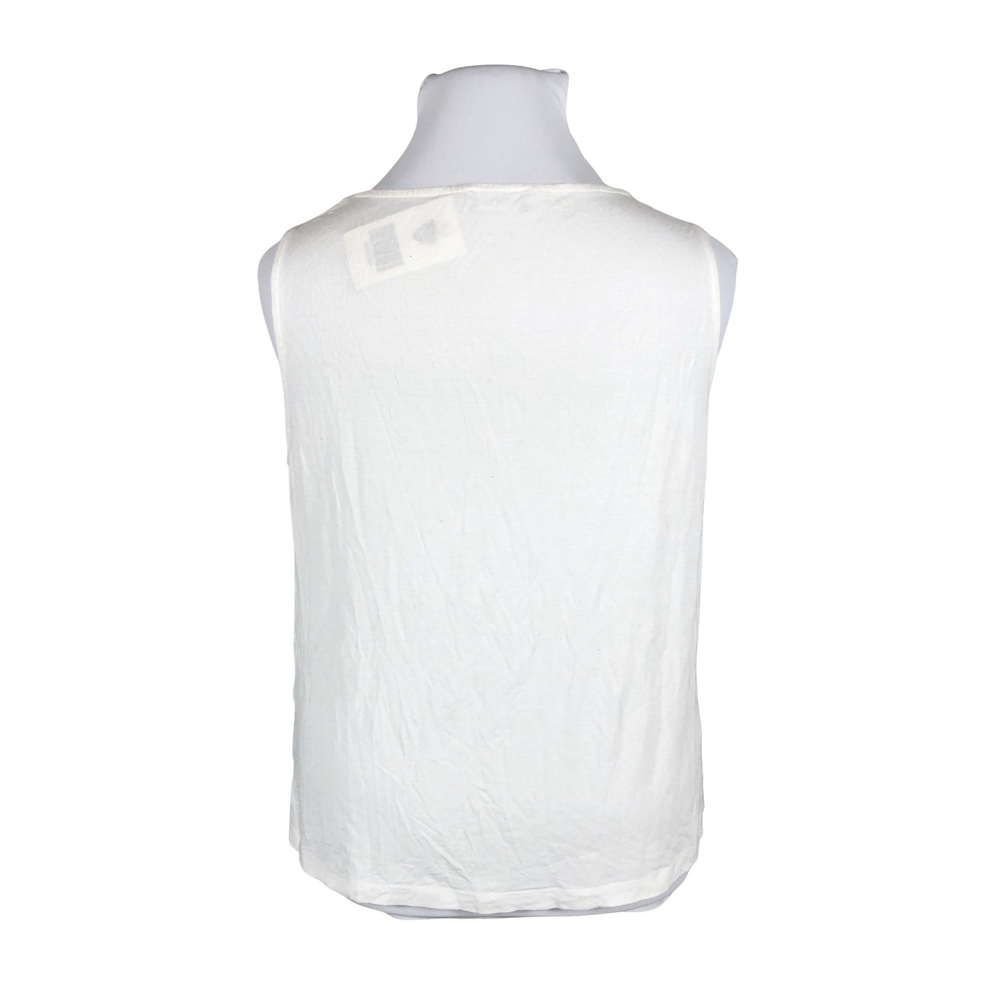 Unisex Taifun - Topp, suurus 44 - Valge (3)