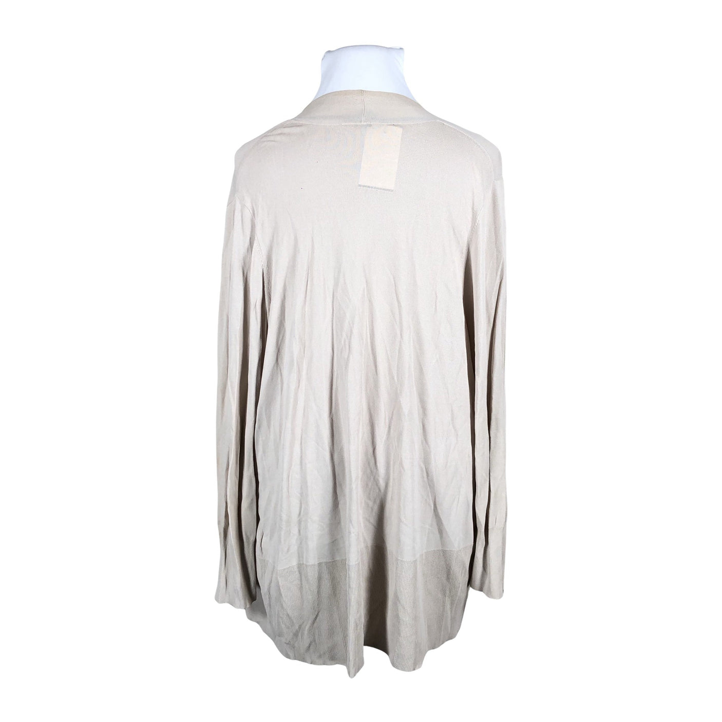 Unisex Ril's - Kardigan, suurus 42 - Beige (3)