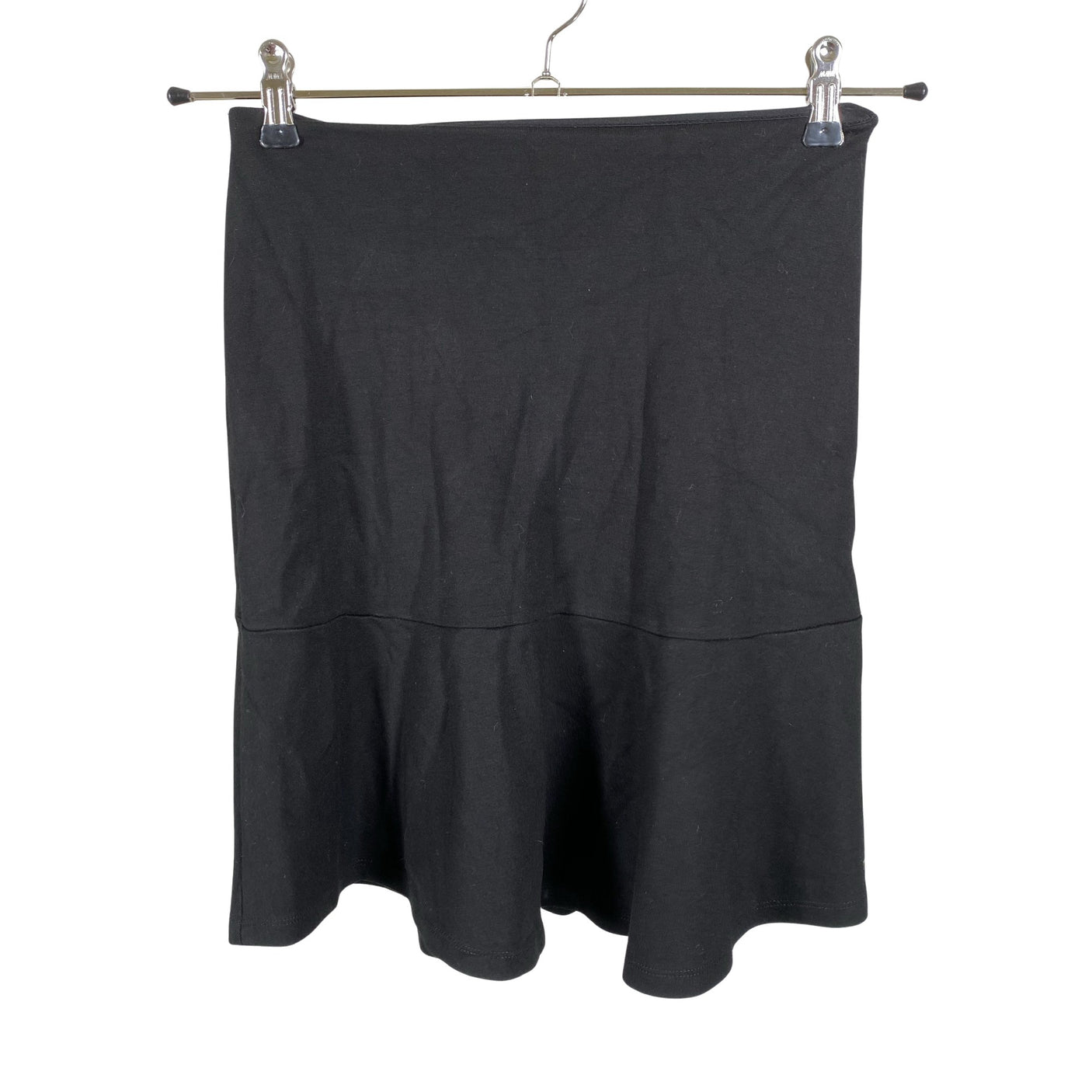 Unisex Esprit - Trikotaažist seelik, suurus 36 - Must (1)