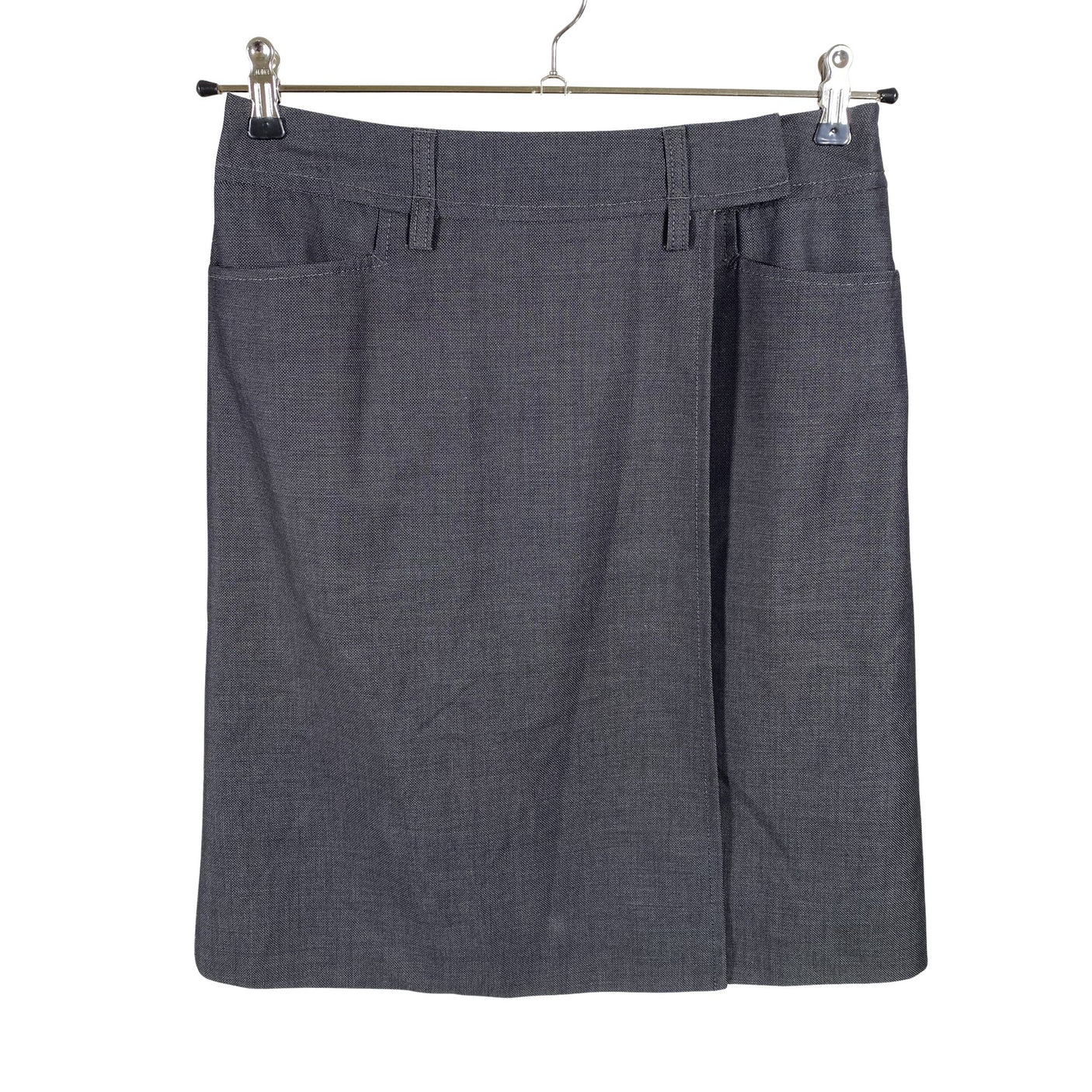 Unisex Esprit - Pliiatsseelik, suurus 36 - Hall (1)