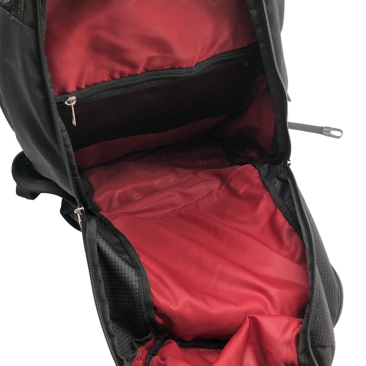 Unisex Swissgear - Seljakott, suurus Ei kokoa - Must (5)