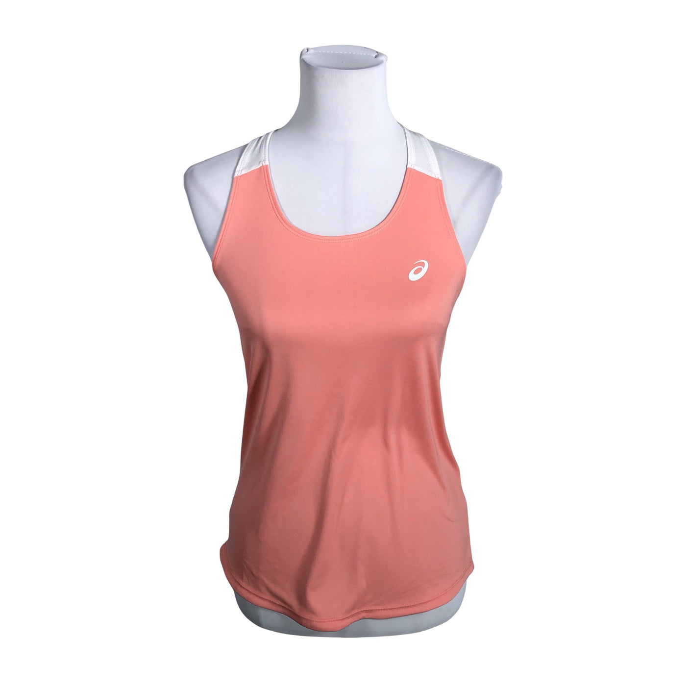 Unisex Asics - Sporditopp, suurus 36 - Oranž (1)