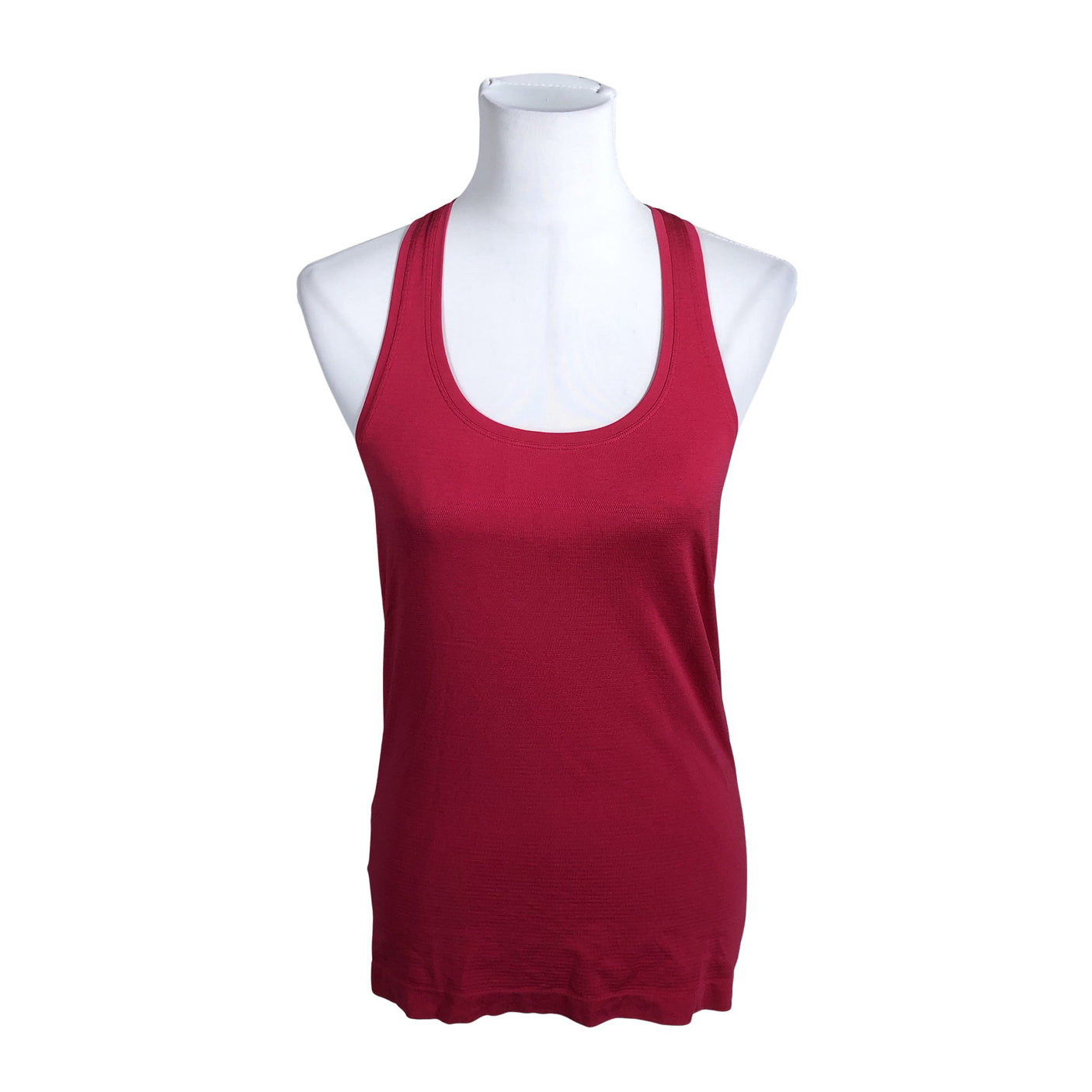 Unisex Lululemon - Sporditopp, suurus 40 - Roosa (1)