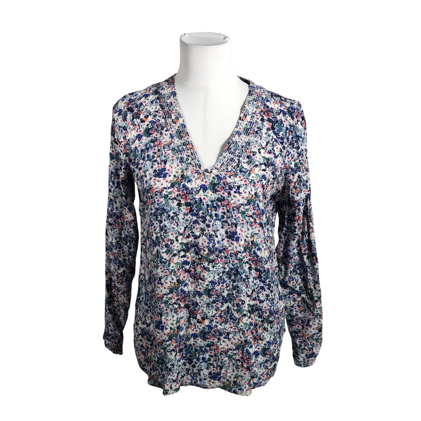Unisex Esprit - Pluus, suurus 36 - Valge (1)