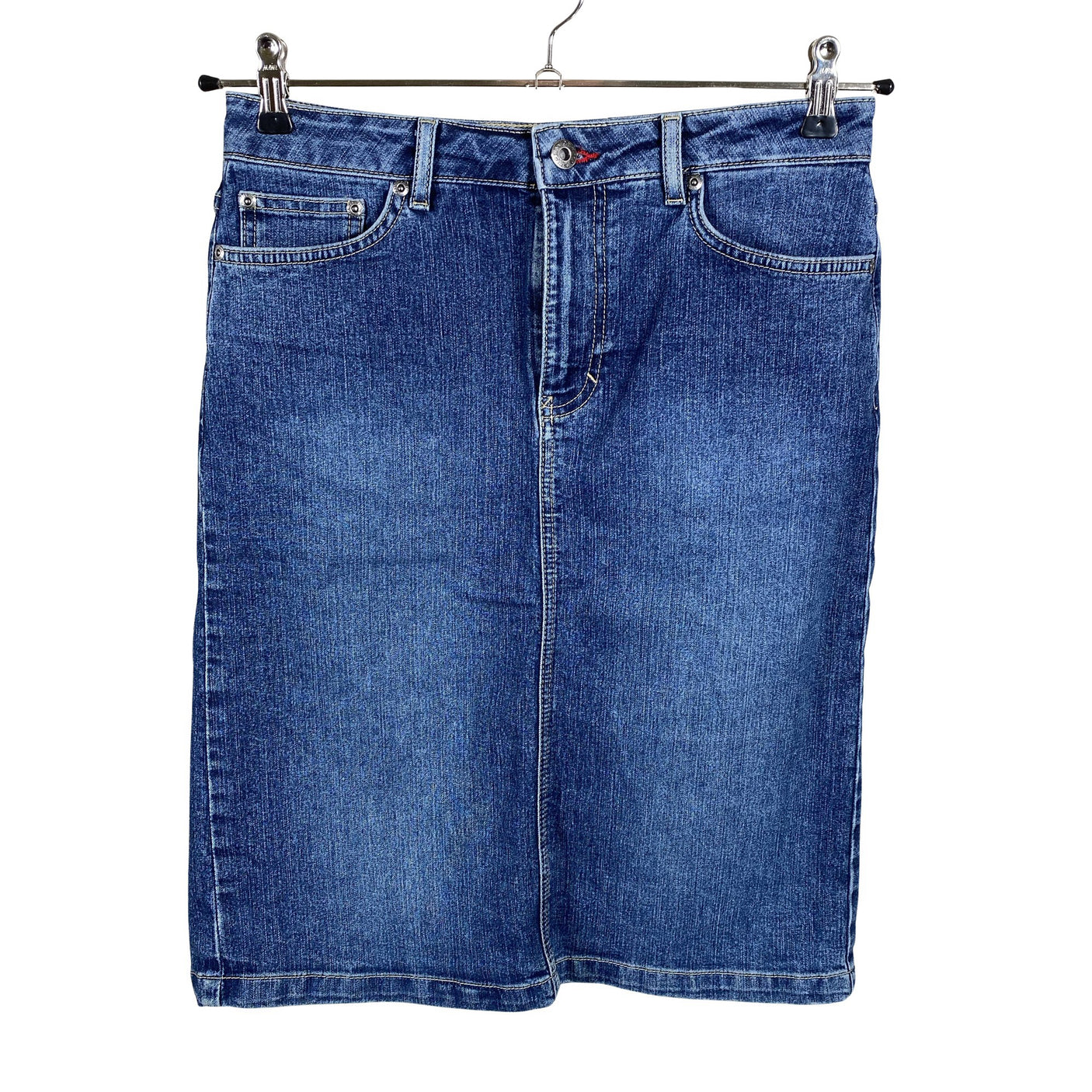 Unisex Tommy Hilfiger - Teksaseelik, suurus 38 - Sinine (1)