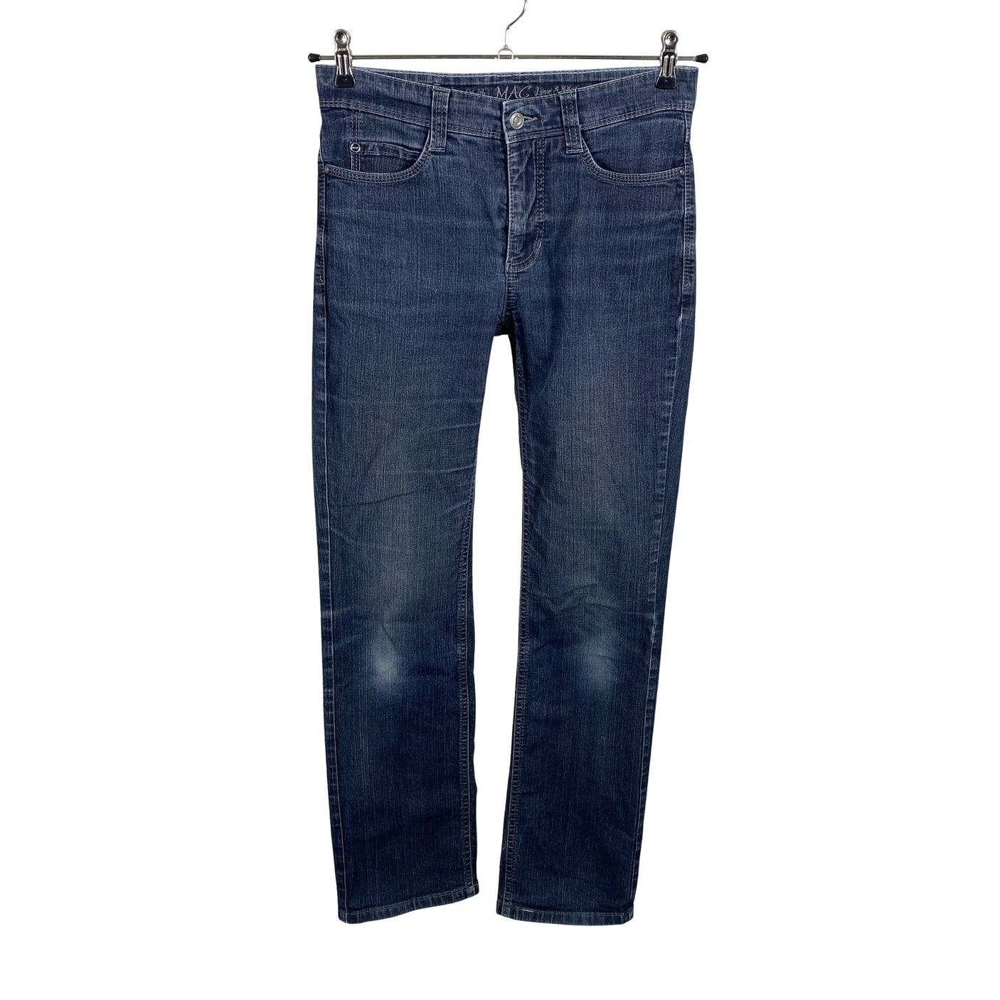 Unisex MAC - Teksad, suurus 36 - Sinine (1)