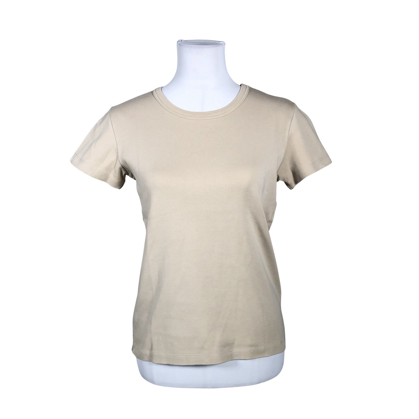 Unisex Andiata - T-särk, suurus 36 - Beige (1)