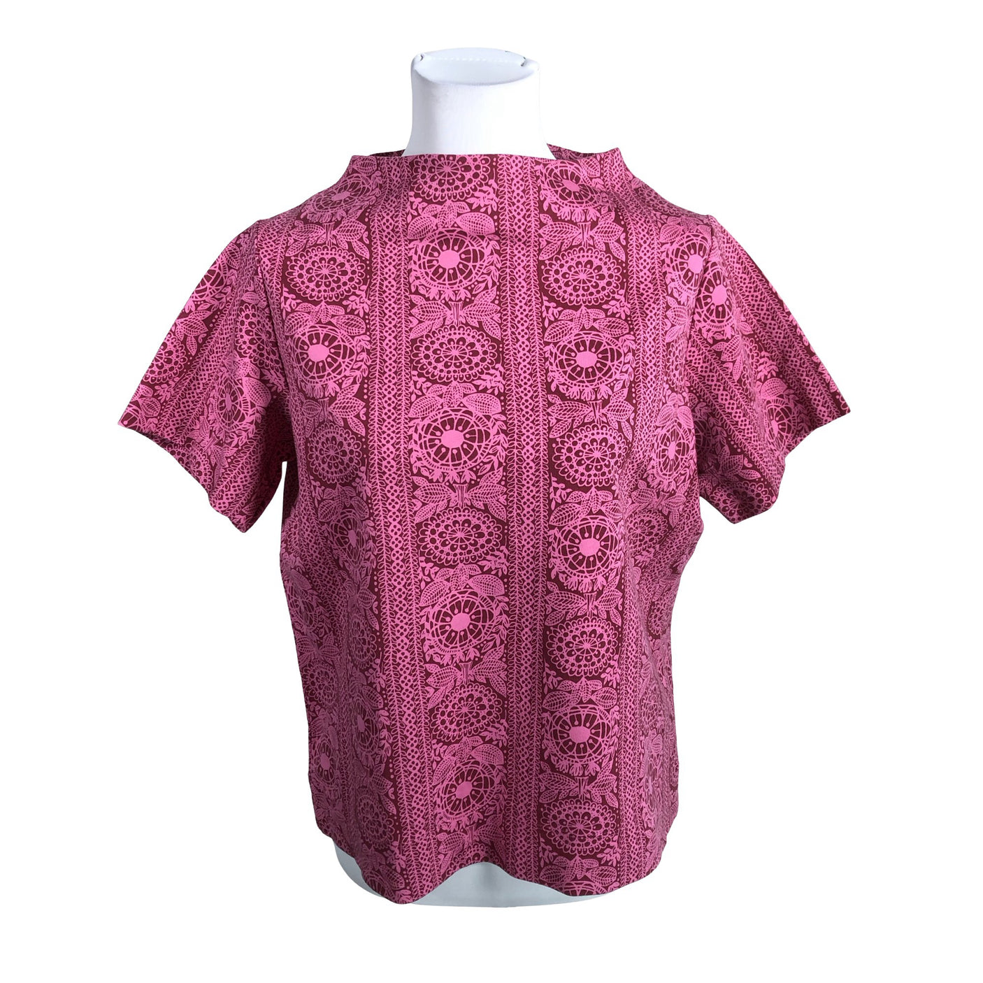 Unisex Finlayson - T-särk, suurus 36 - Roosa (1)