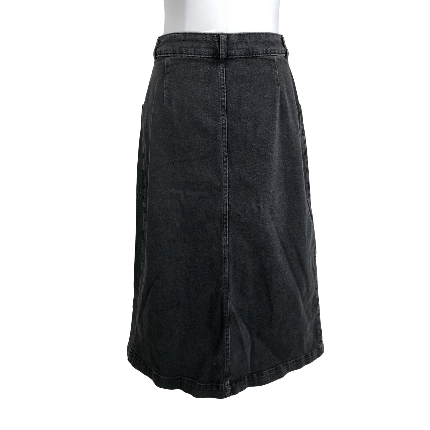 Unisex Nanso - Teksaseelik, suurus 38 - Hall (2)