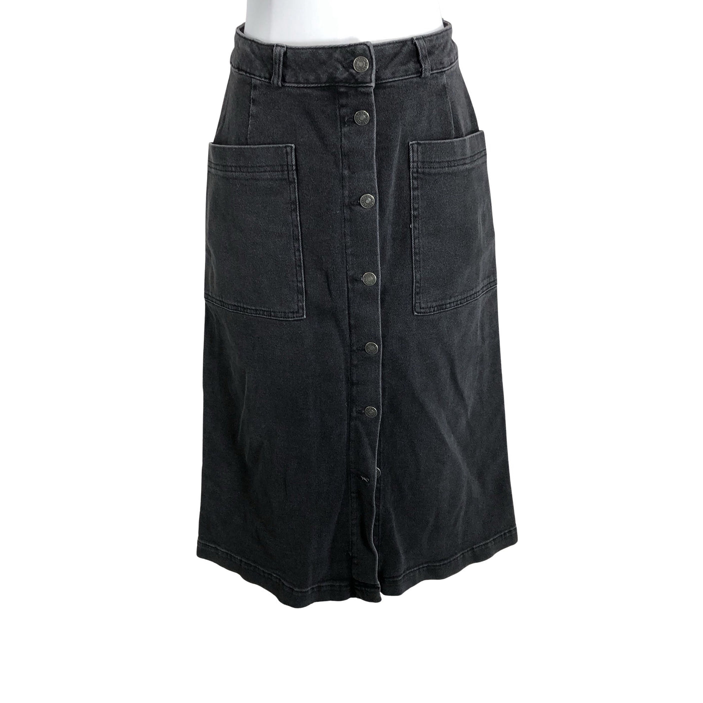 Unisex Nanso - Teksaseelik, suurus 38 - Hall (1)