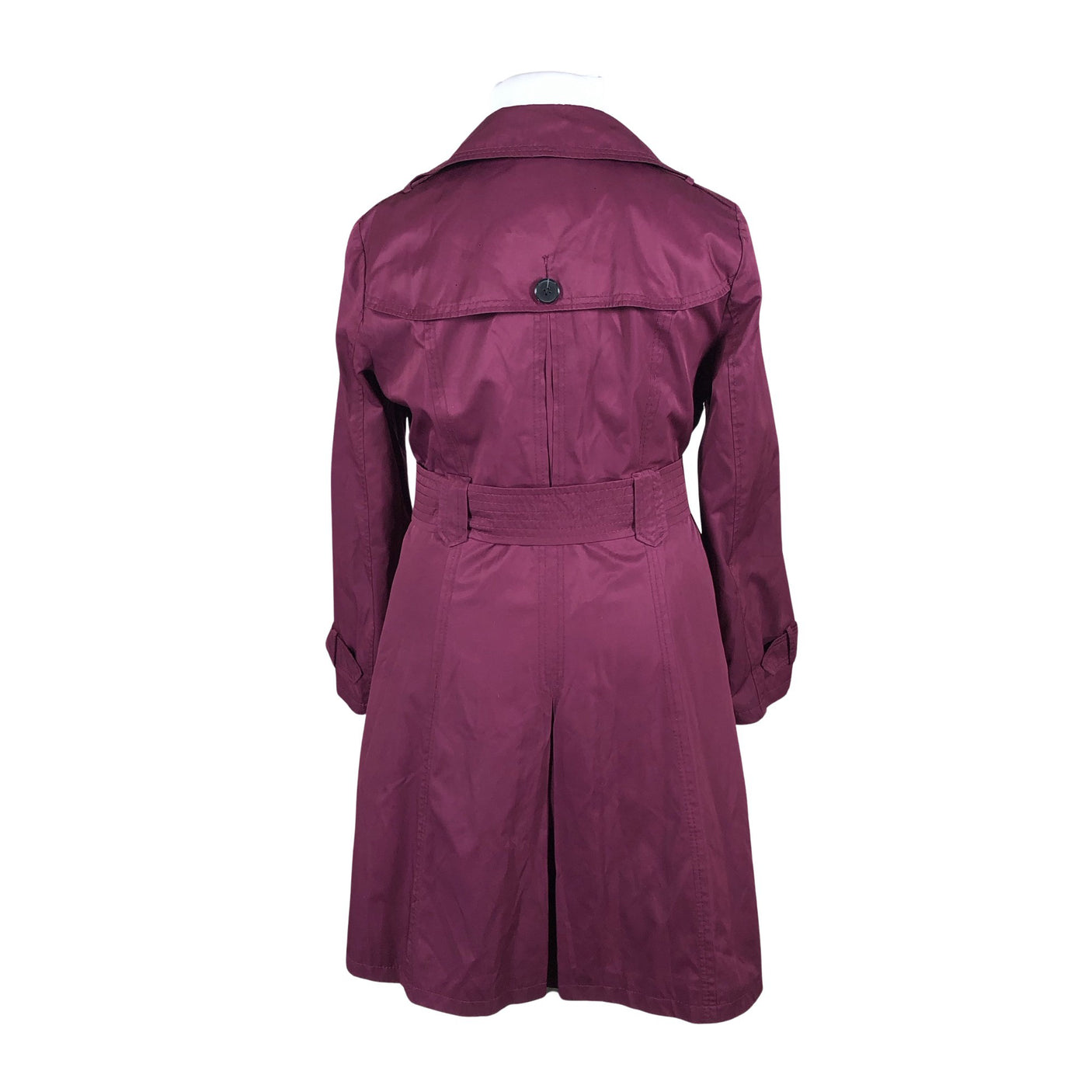 Unisex Wallis - Trentš, suurus 42 - Lilla (4)