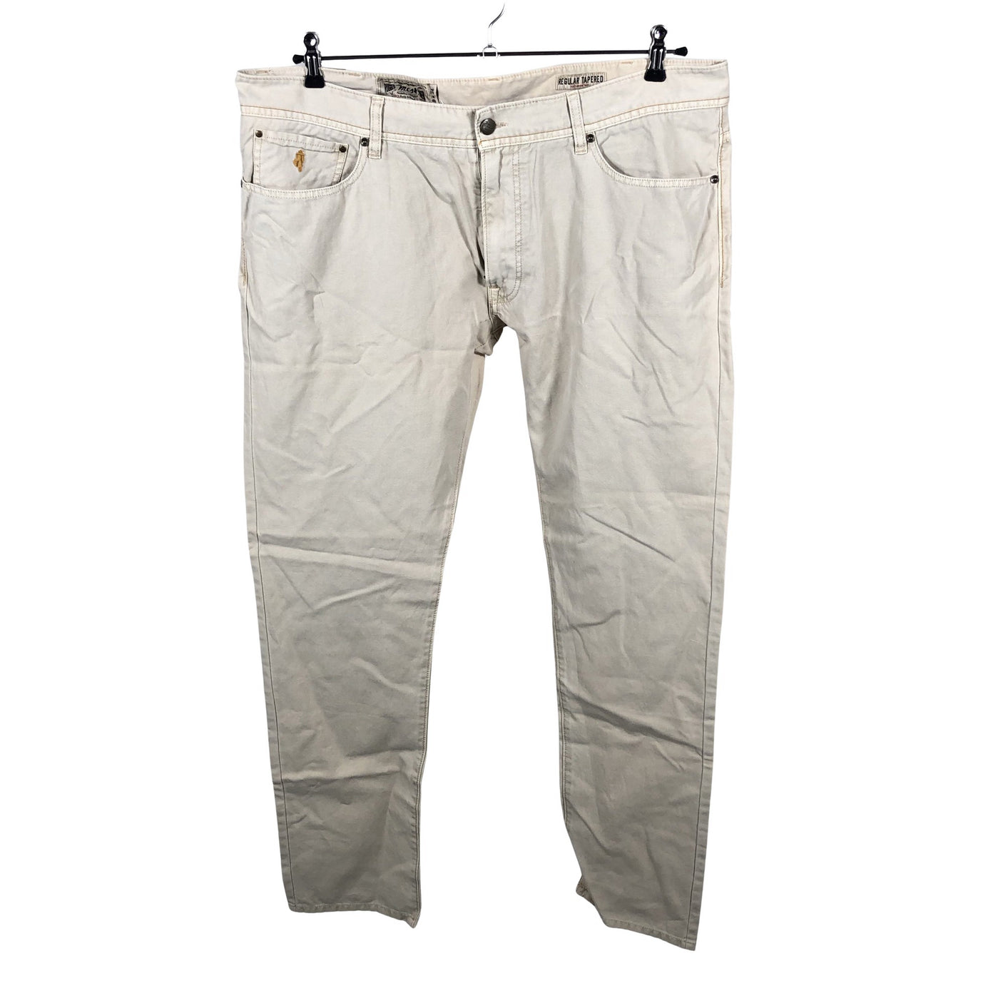 Unisex MCS - Teksad, suurus W40 - Beige (1)