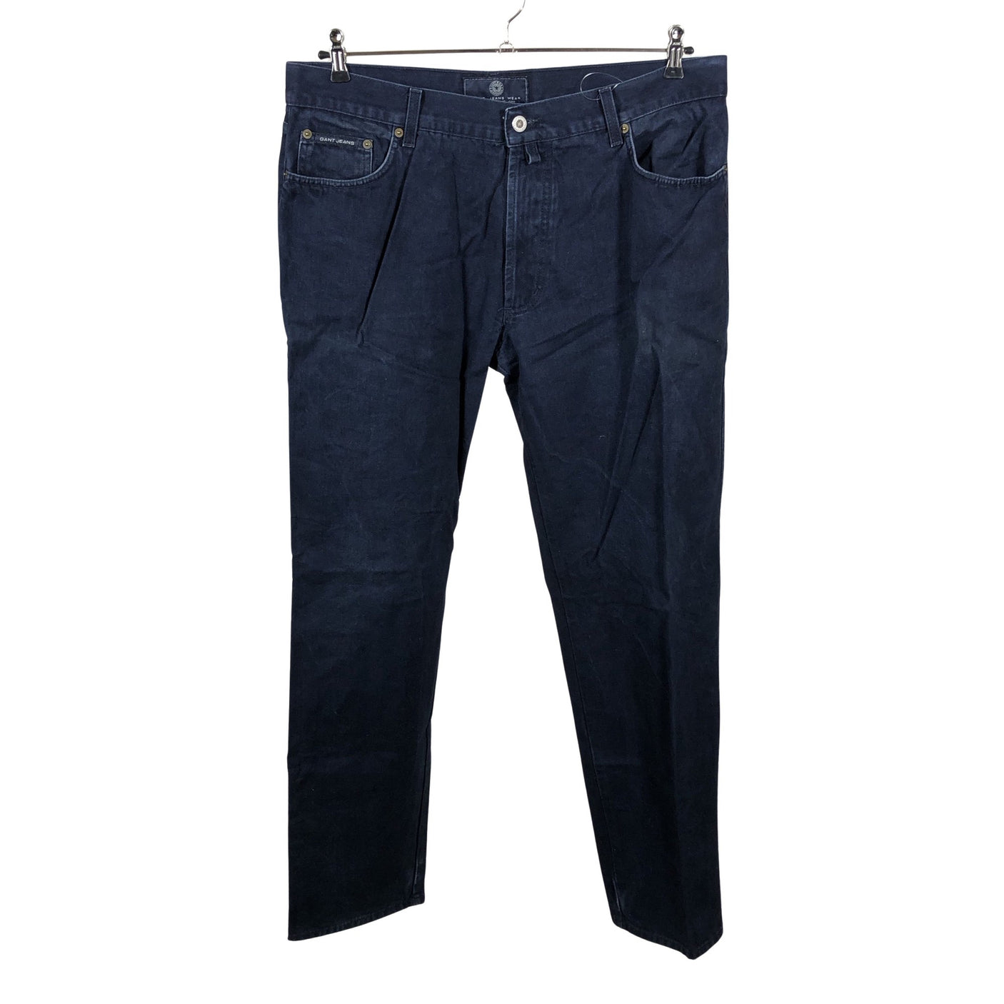 Unisex Gant - Teksad, suurus W38 - Sinine (1)