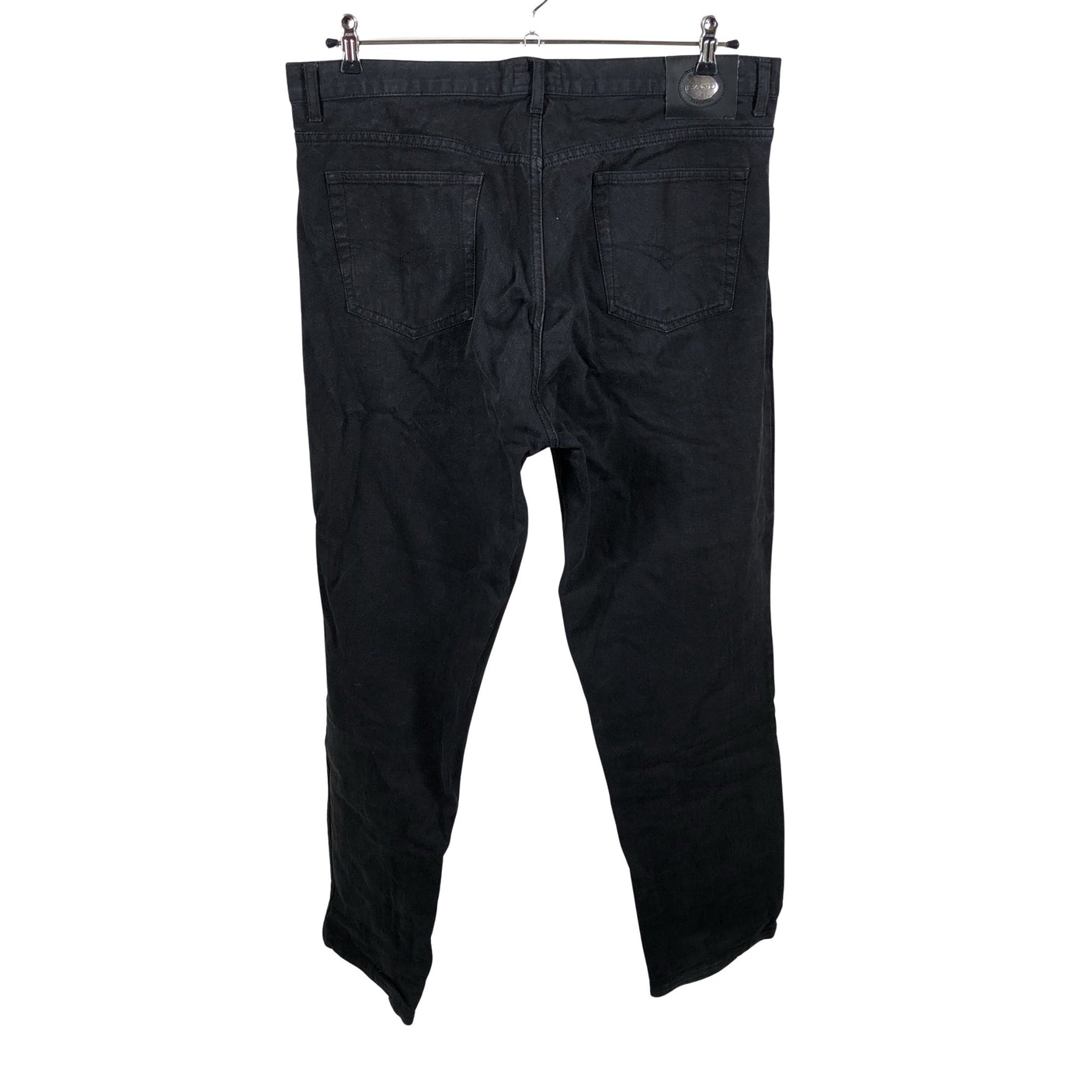 Unisex Sand - Teksad, suurus W36 - Must (4)