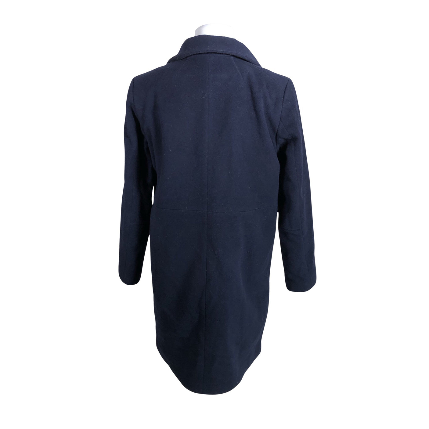 Unisex Tiger of Sweden - Villane mantel, suurus 40 - Sinine (3)