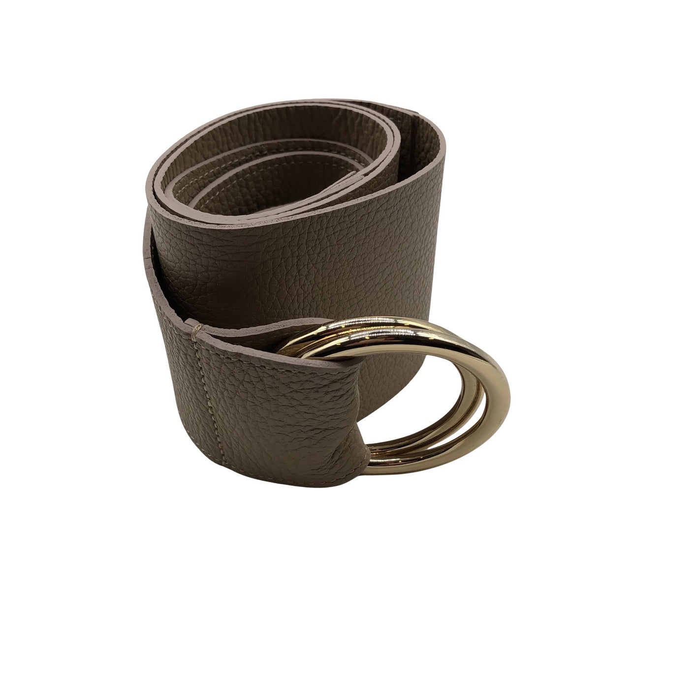 Unisex Balmuir - Nahkvöö, suurus Ei kokoa - Beige (2)