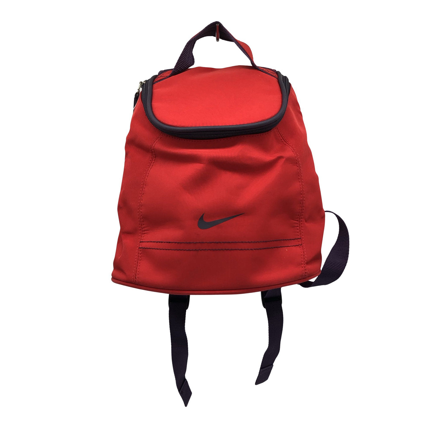 Unisex Nike - Seljakott, suurus Ei kokoa - Punane (2)