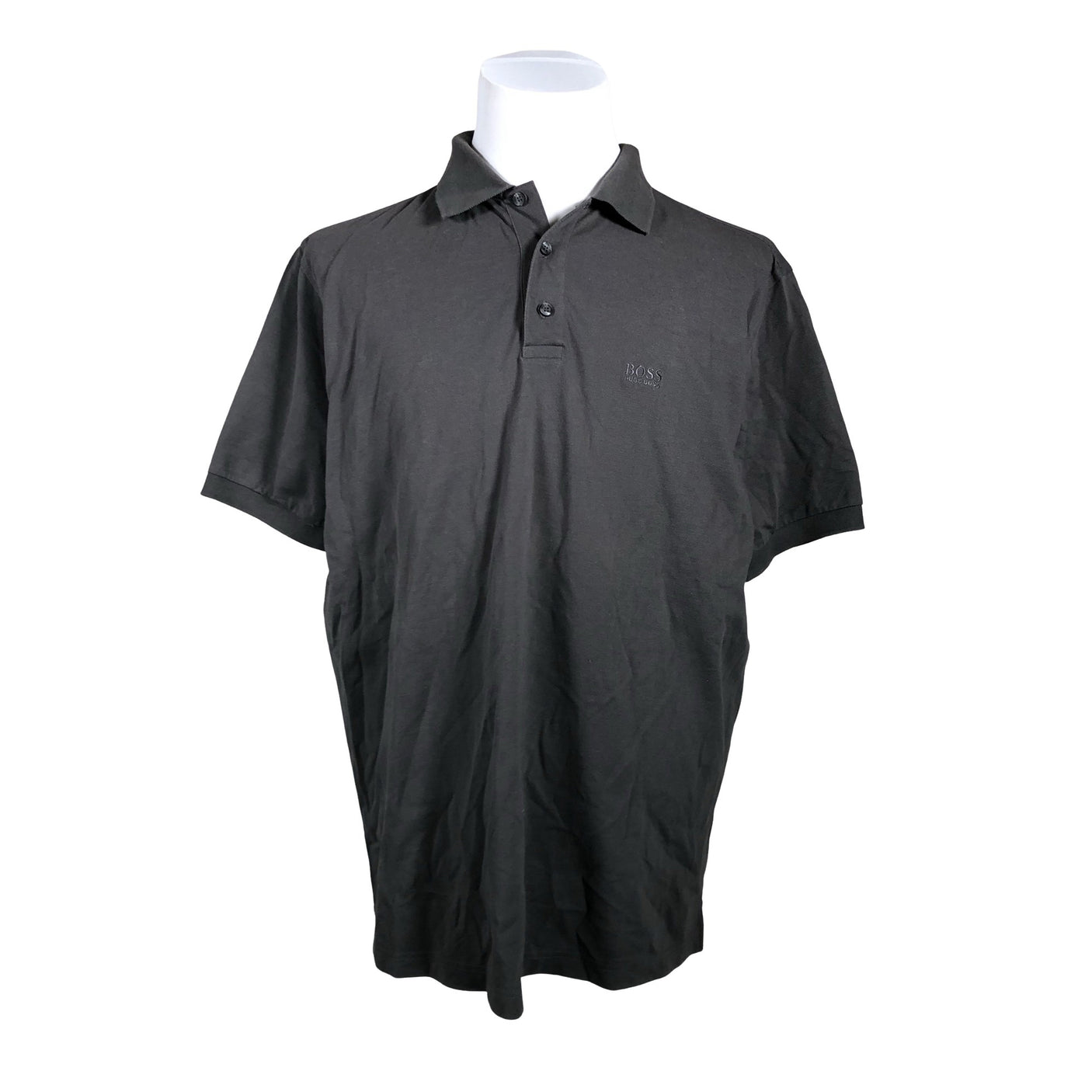 Unisex Hugo Boss - Polosärk, suurus XXL - Hall (1)