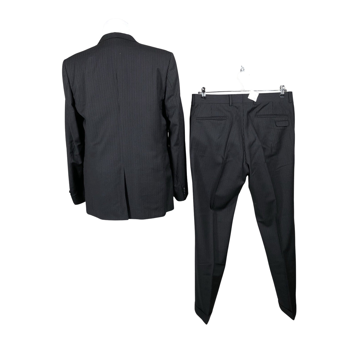 Unisex Tiger of Sweden - Ülikond, suurus XL - Must (3)