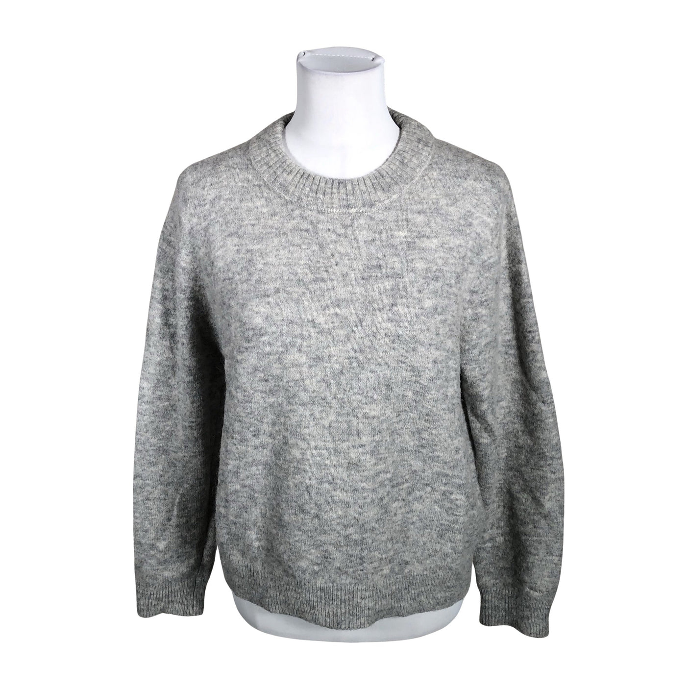 Unisex Gant - Kampsun, suurus 38 - Hall (1)