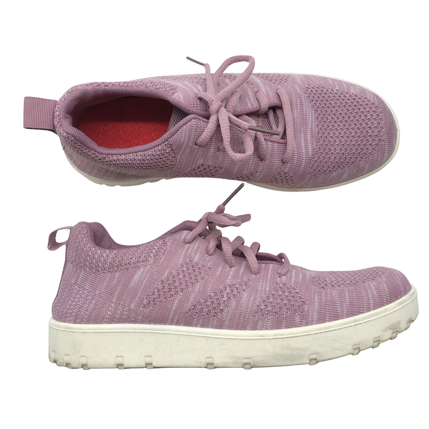 Unisex Kuoma - Tossud, suurus 37 - Lilla (1)