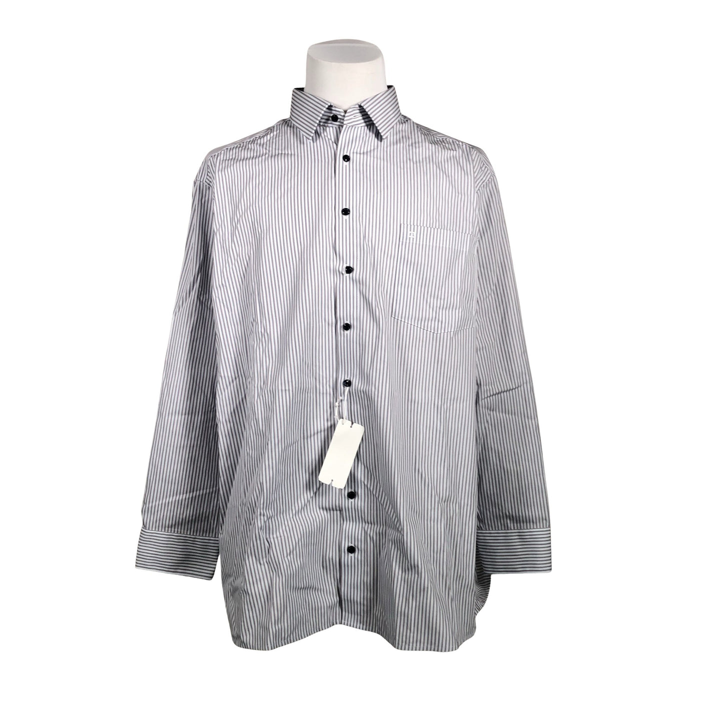 Unisex Olymp - Triiksärk, suurus XXXL - Sinine (1)