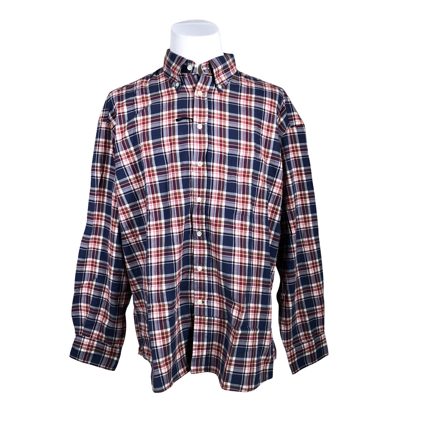 Unisex Gant - Triiksärk, suurus XXXL - Sinine (1)