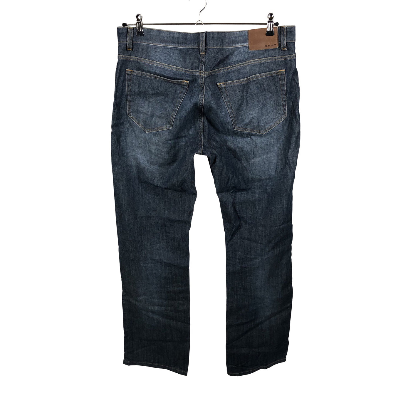 Unisex Gant - Teksad, suurus W36 - Sinine (3)