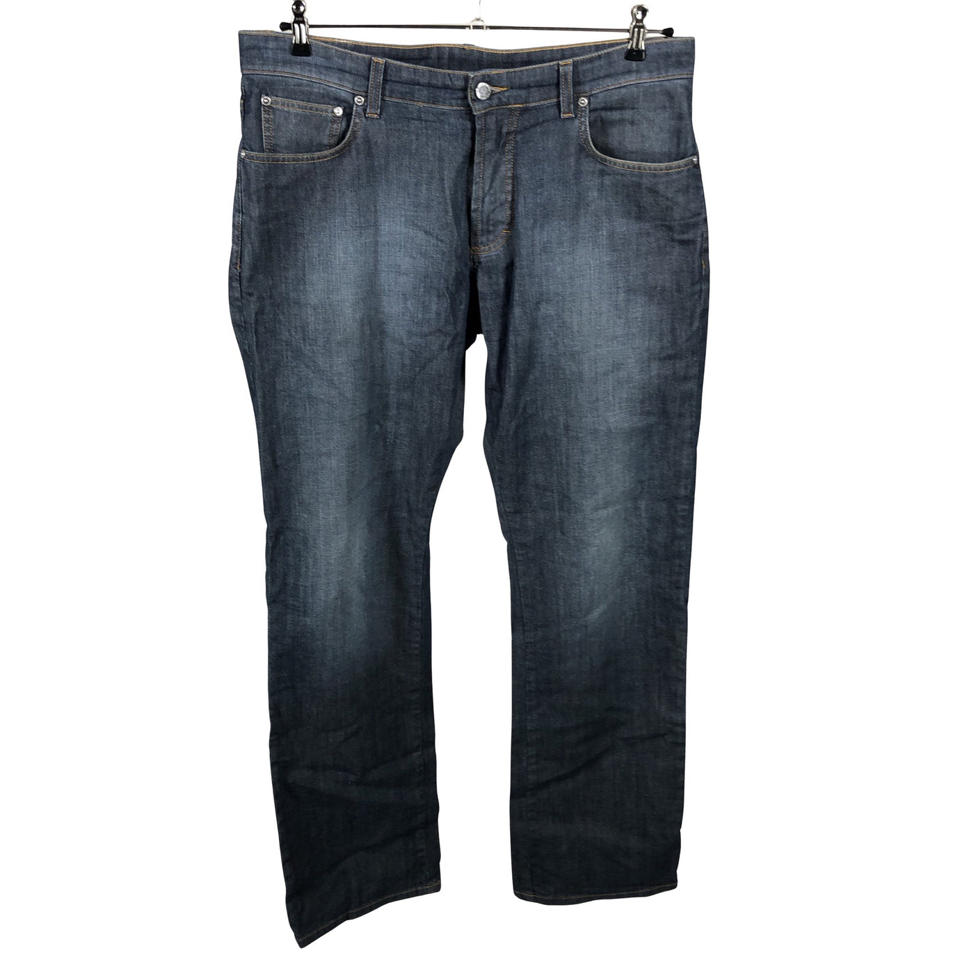 Unisex Gant - Teksad, suurus W36 - Sinine (1)