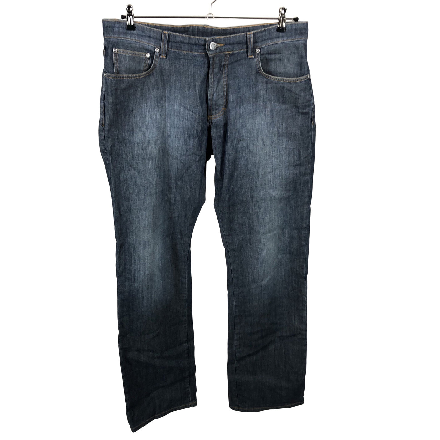 Unisex Gant - Teksad, suurus W36 - Sinine (2)