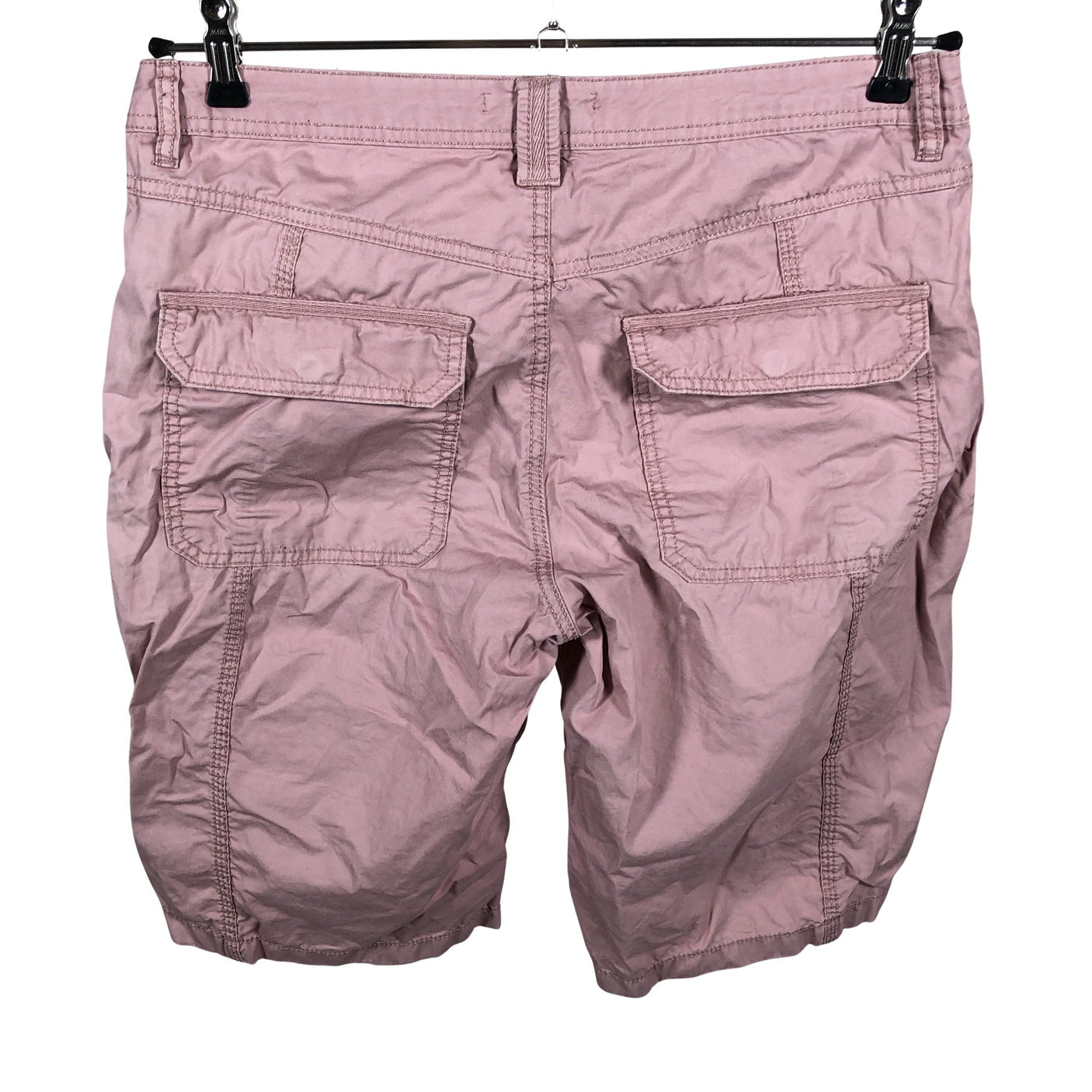 Unisex Esprit - Lühikesed püksid, suurus 38 - Heleroosa (4)