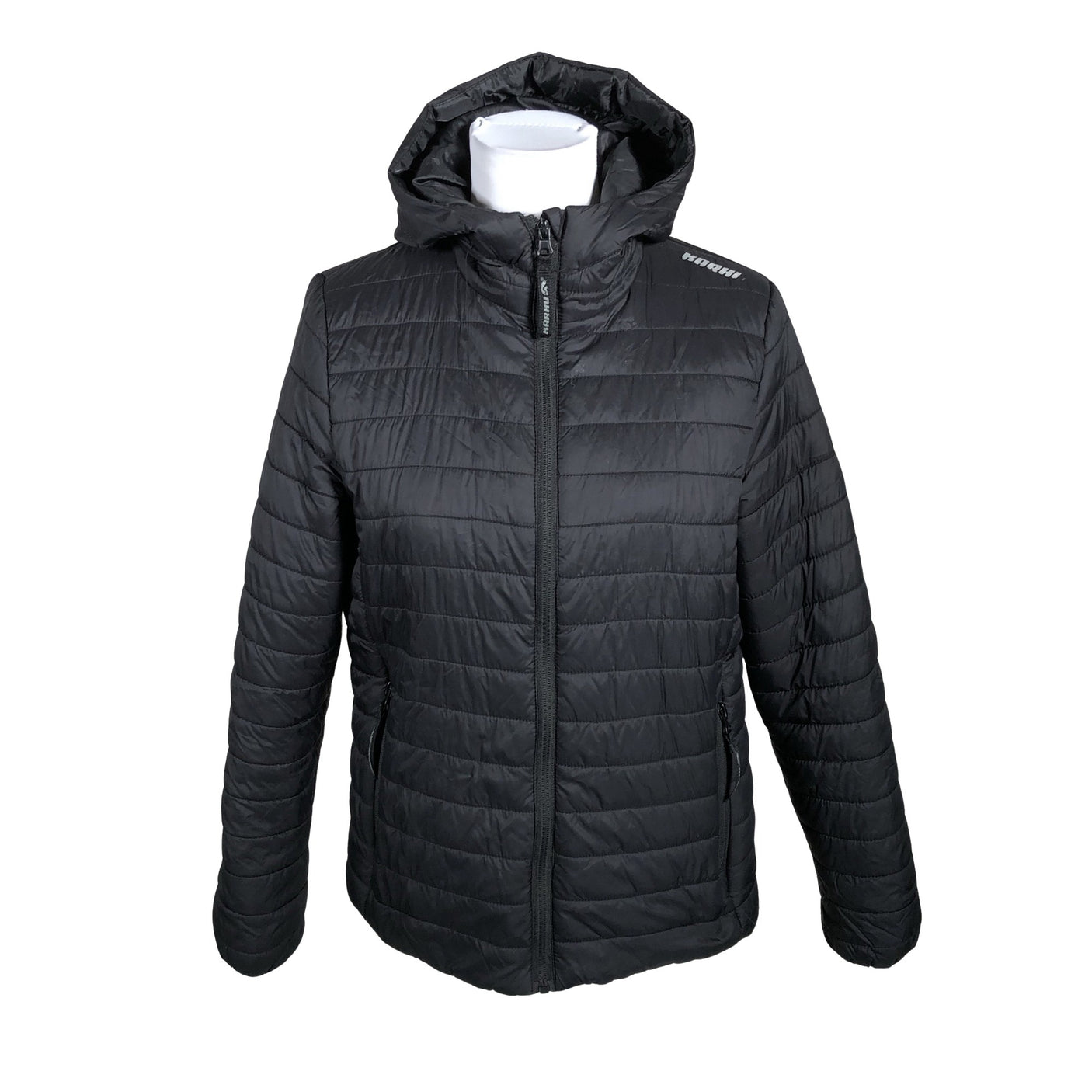 Unisex Karhu - Õhem talvejope, suurus 36 - Must (1)