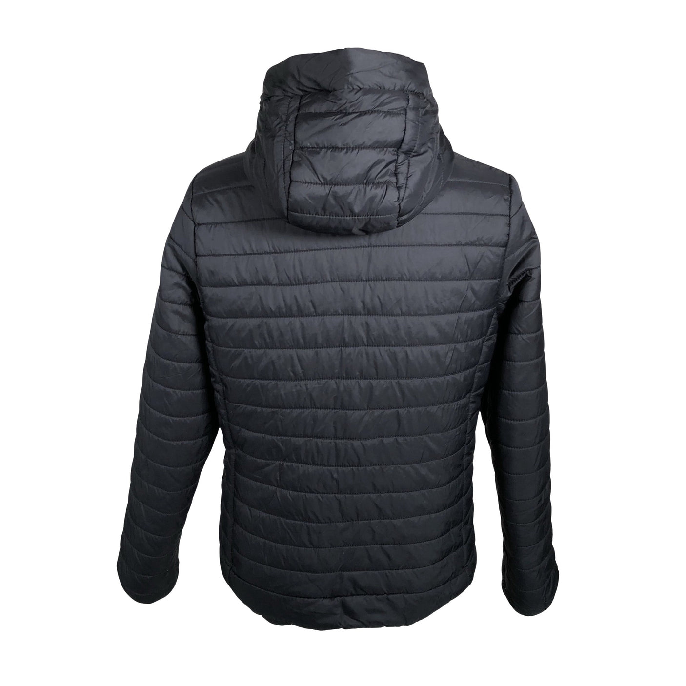 Unisex Karhu - Õhem talvejope, suurus 36 - Must (2)