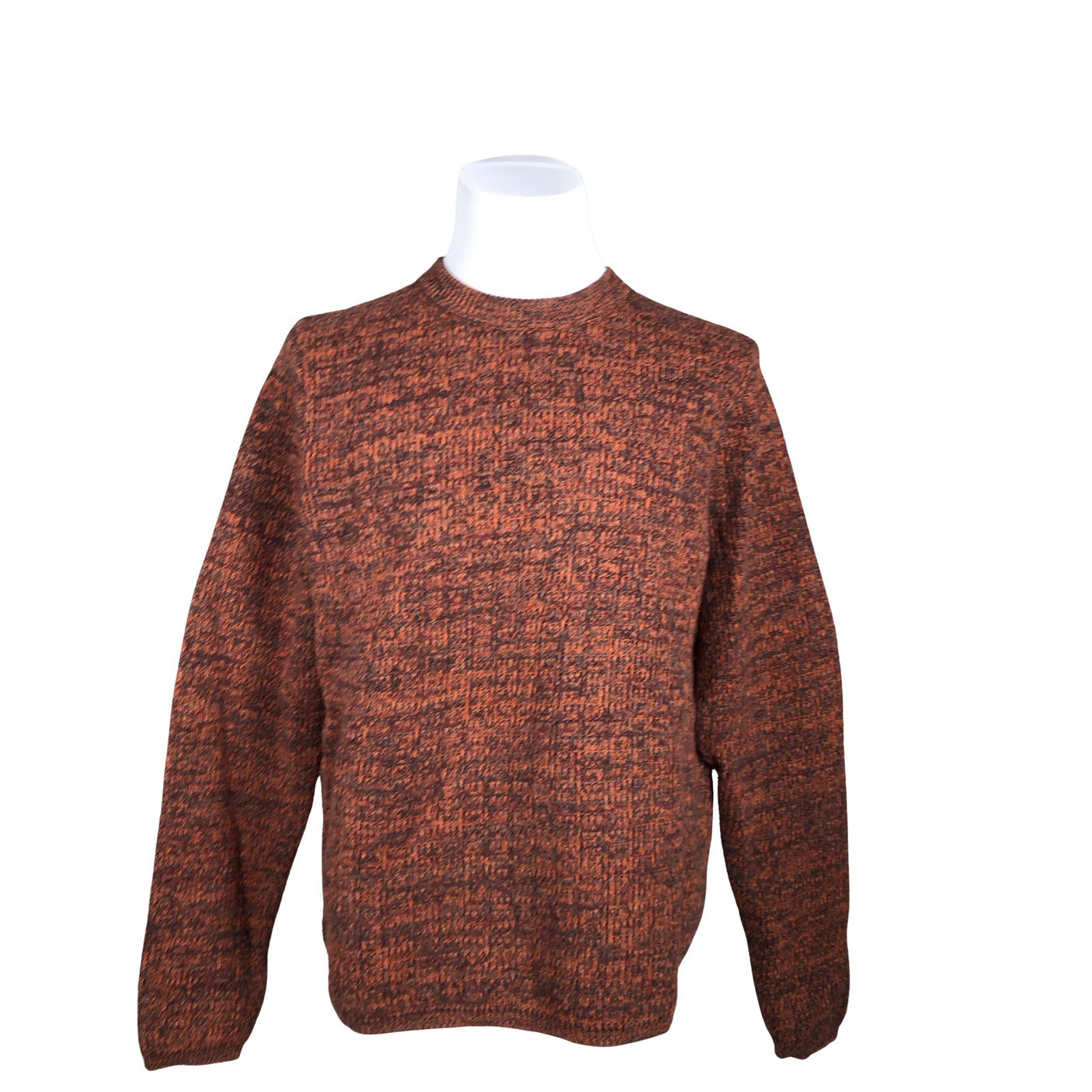 Unisex J.Lindeberg - Kampsun, suurus XL - Pruun (1)