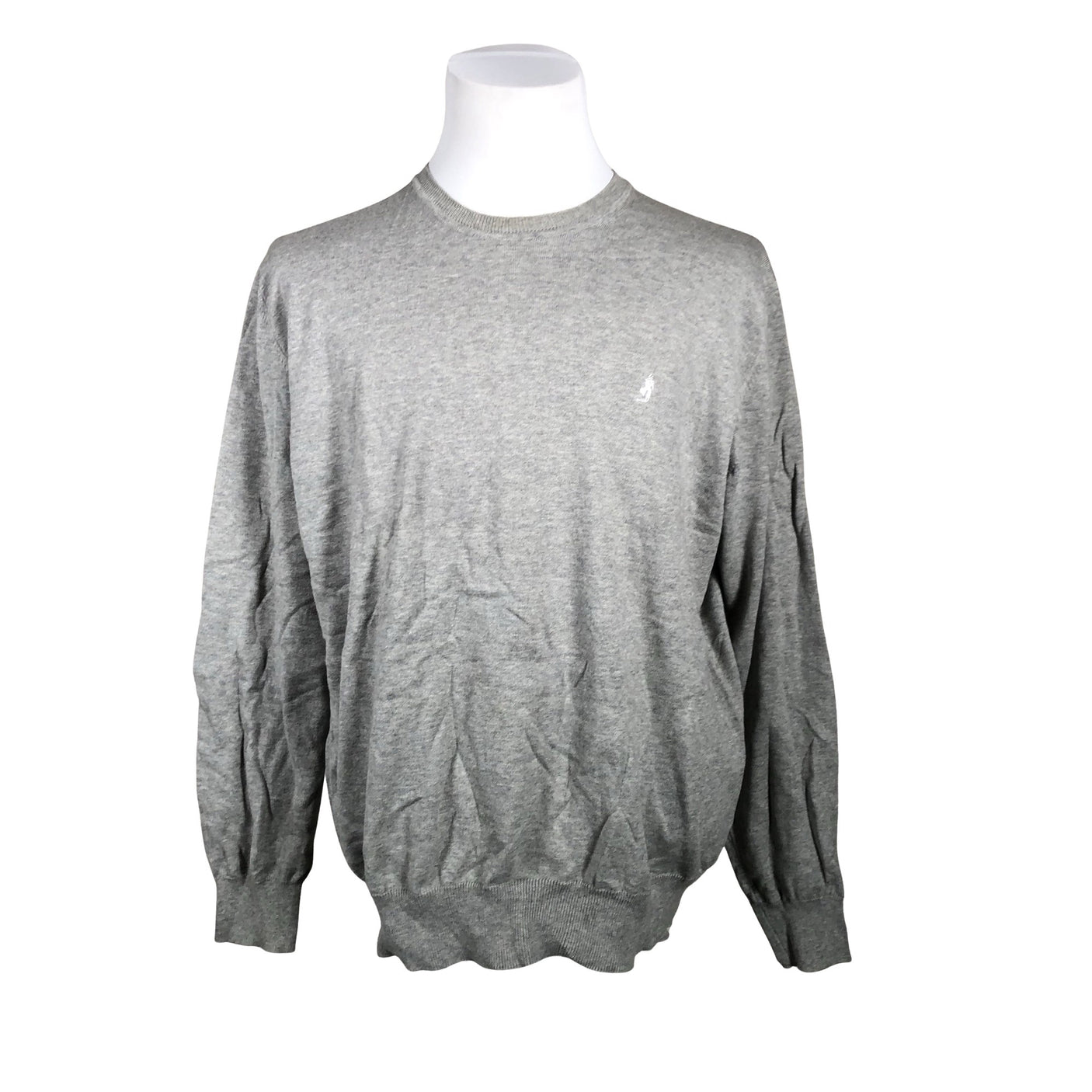 Unisex Marlboro Classics - Kampsun, suurus XXL - Hall (1)
