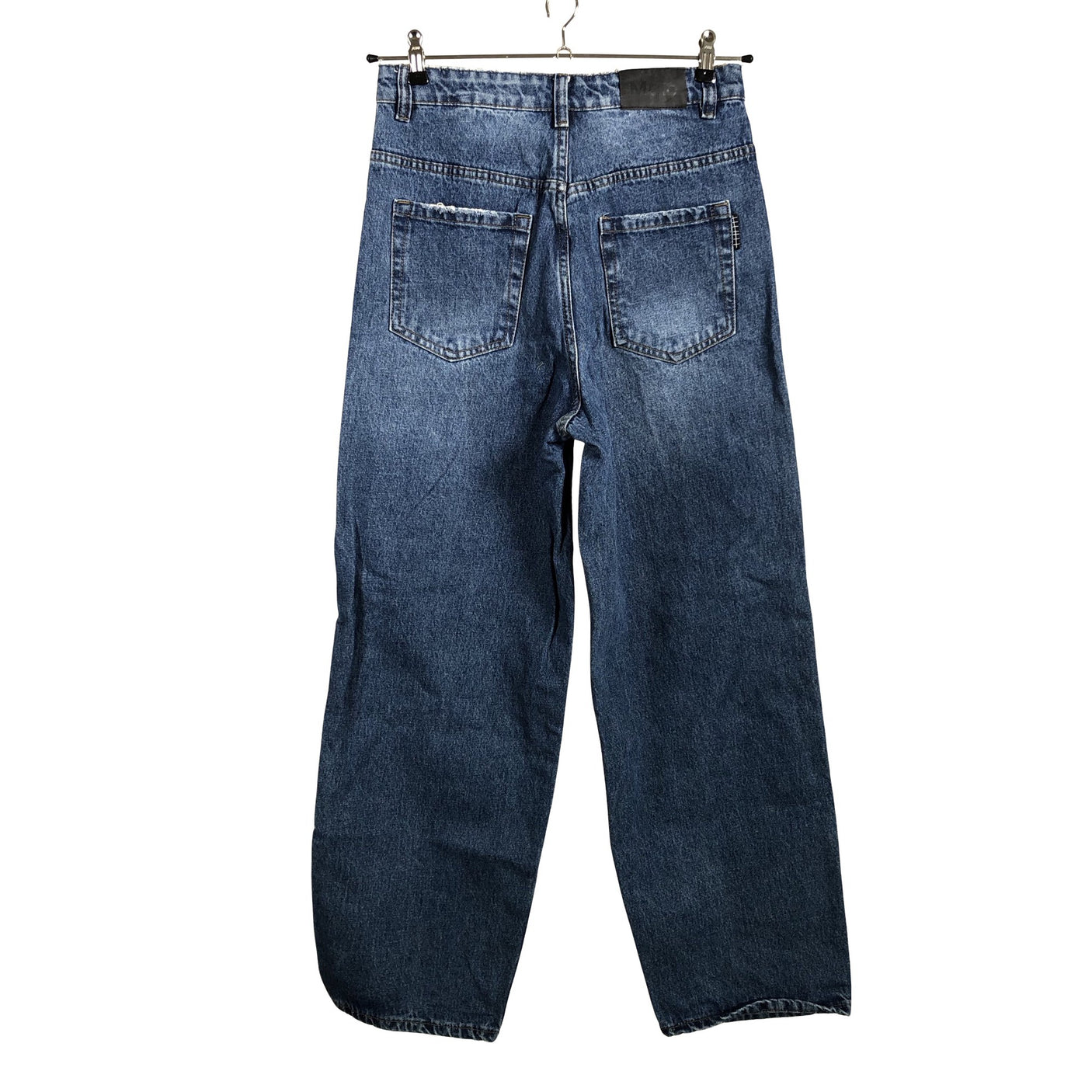 Unisex Molo Kids - Teksad, suurus 164 - 170 - Sinine (2)