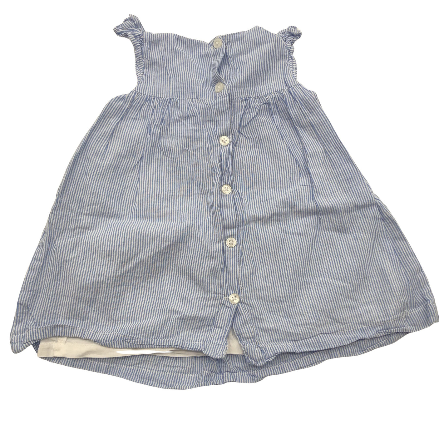 Unisex Lindex - Topp, suurus 56 - 62 - Sinine (2)