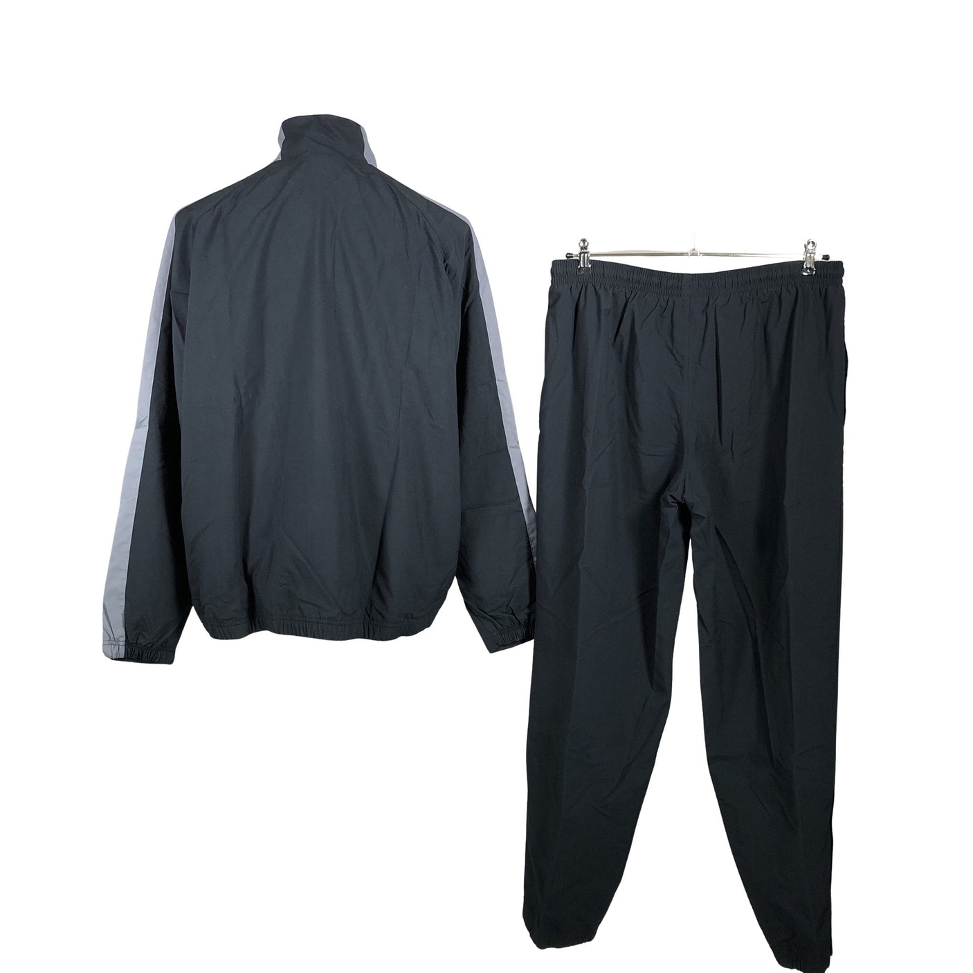 Unisex Nike - Spordirõivad, suurus XL - Must (2)