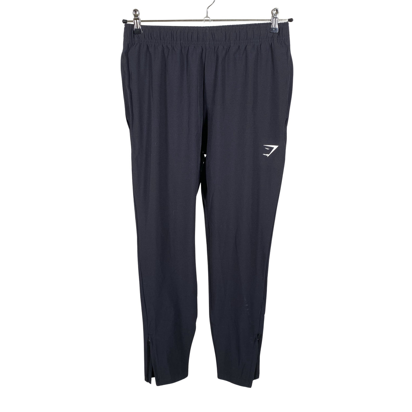 Unisex Gymshark - Spordipüksid, suurus 36 - Must (1)