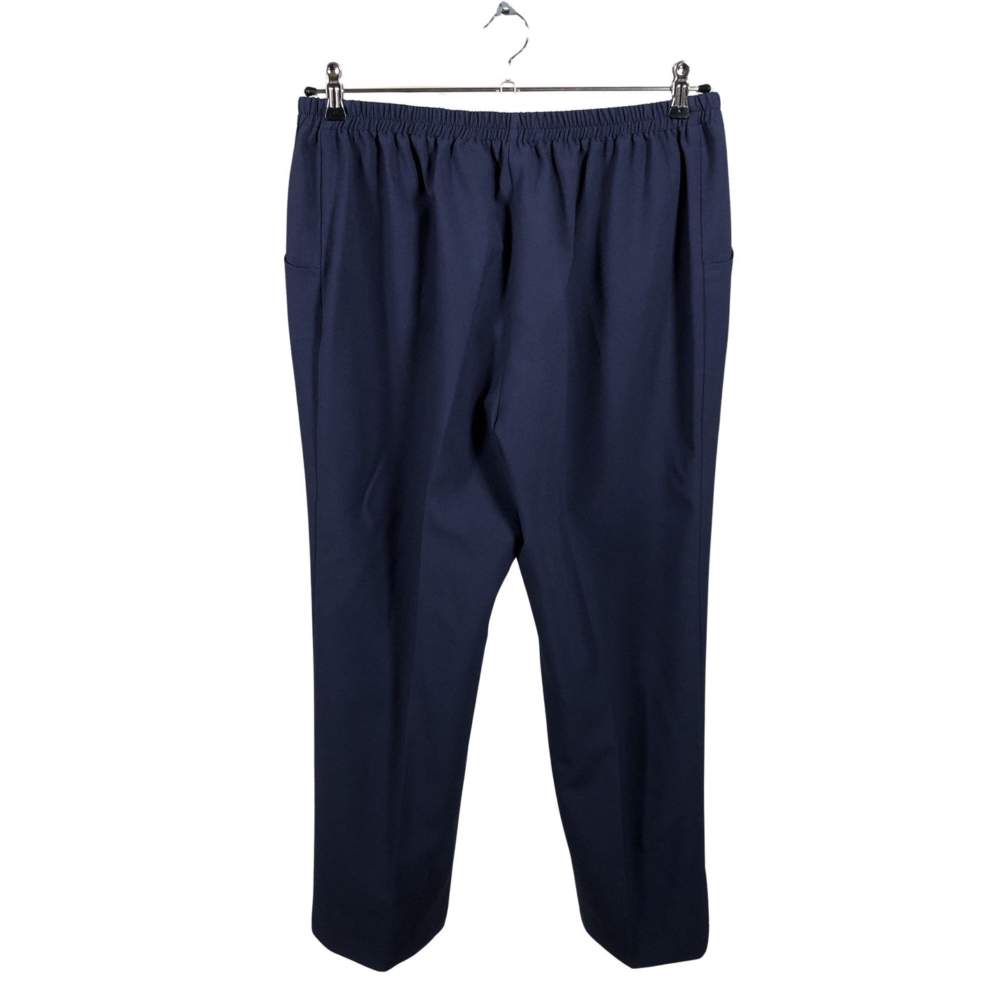 Unisex Atelier Goldner Schnitt - Mittevenivad püksid, suurus 44 - Sinine (2)