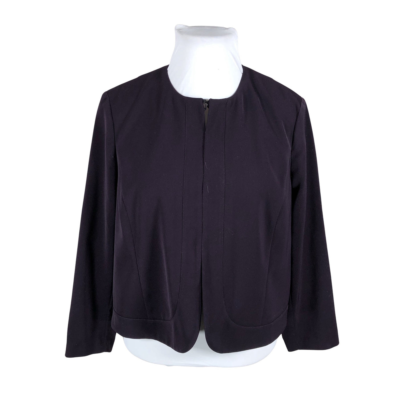Unisex Atelier Goldner Schnitt - Jakk, suurus 44 - Lilla (1)
