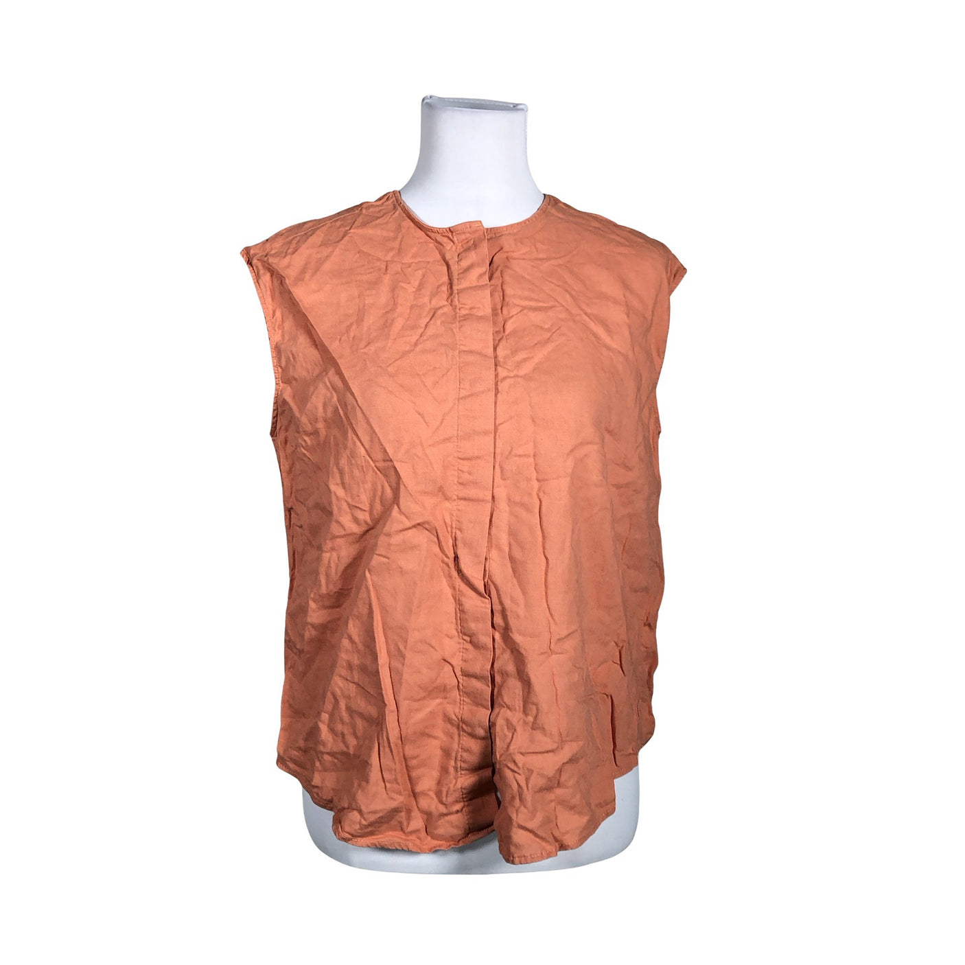 Unisex OVS - Topp, suurus 40 - Oranž (1)