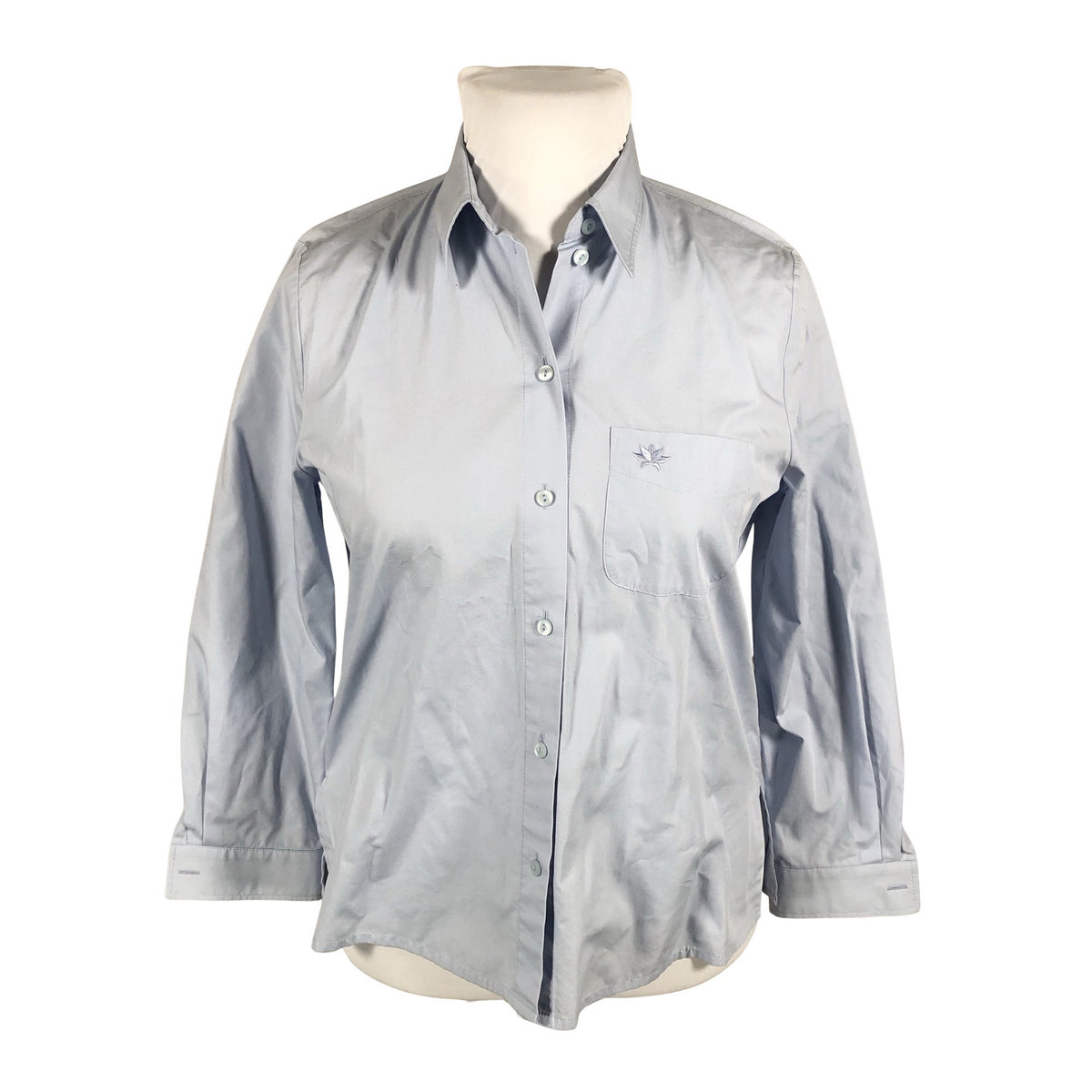Unisex Atelier Goldner Schnitt - Triiksärk, suurus 42 - Helesinine (1)