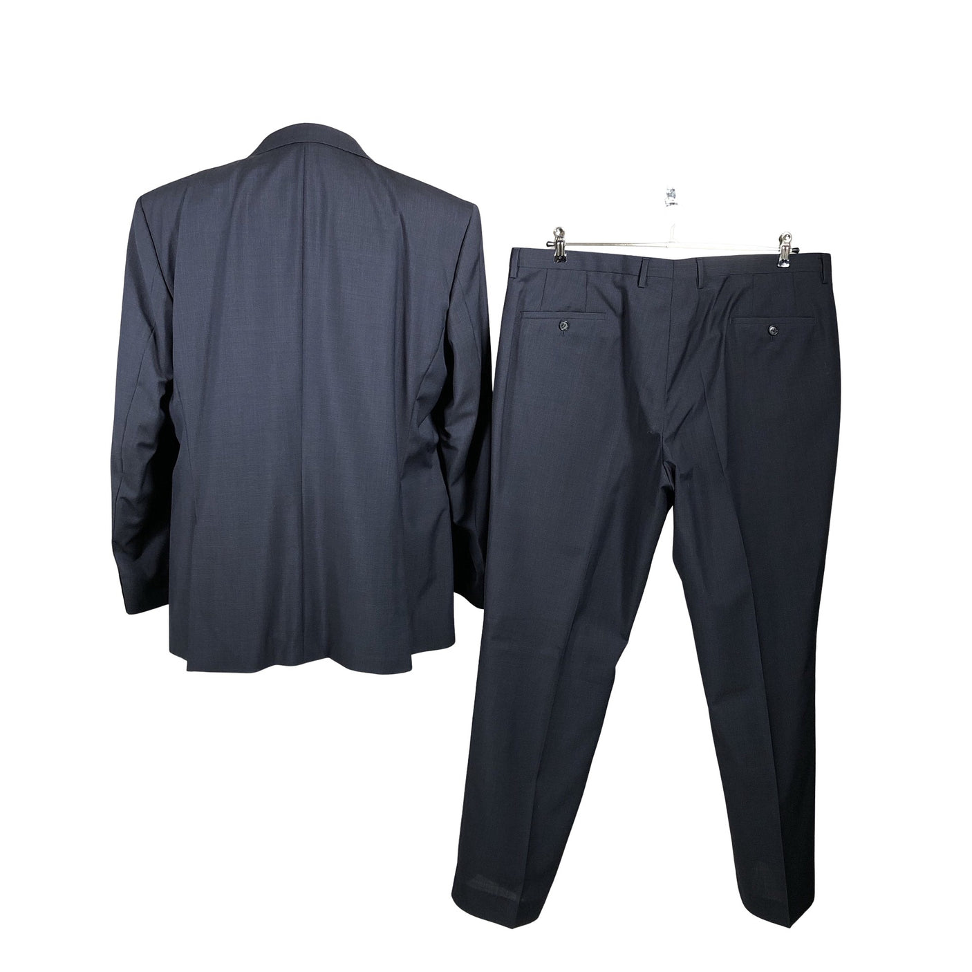 Unisex Hugo Boss - Ülikond, suurus L - Sinine (3)