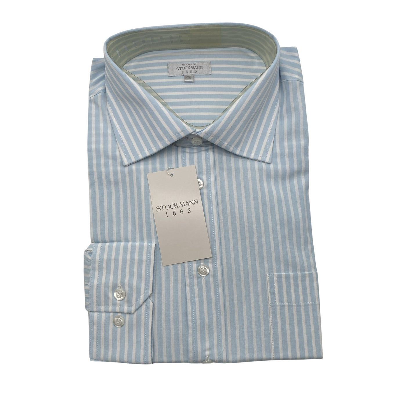 Unisex Stockmann - Triiksärk, suurus XXL - Sinine (1)